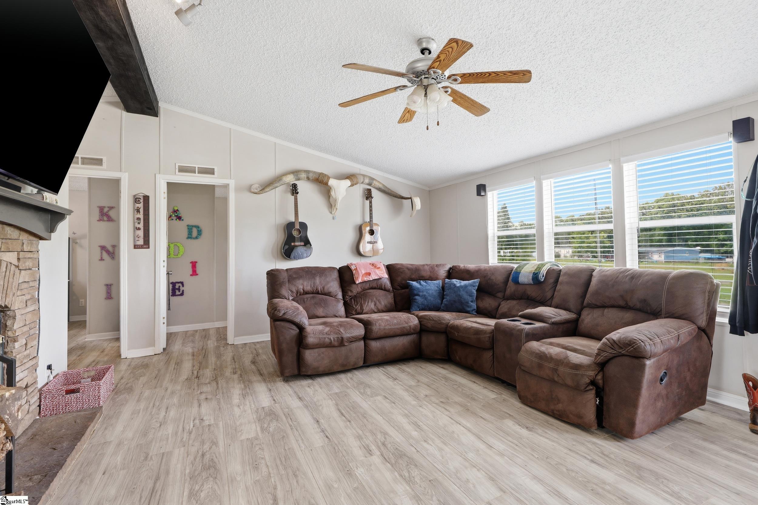 477 Belcher Road Campobello, SC 29322