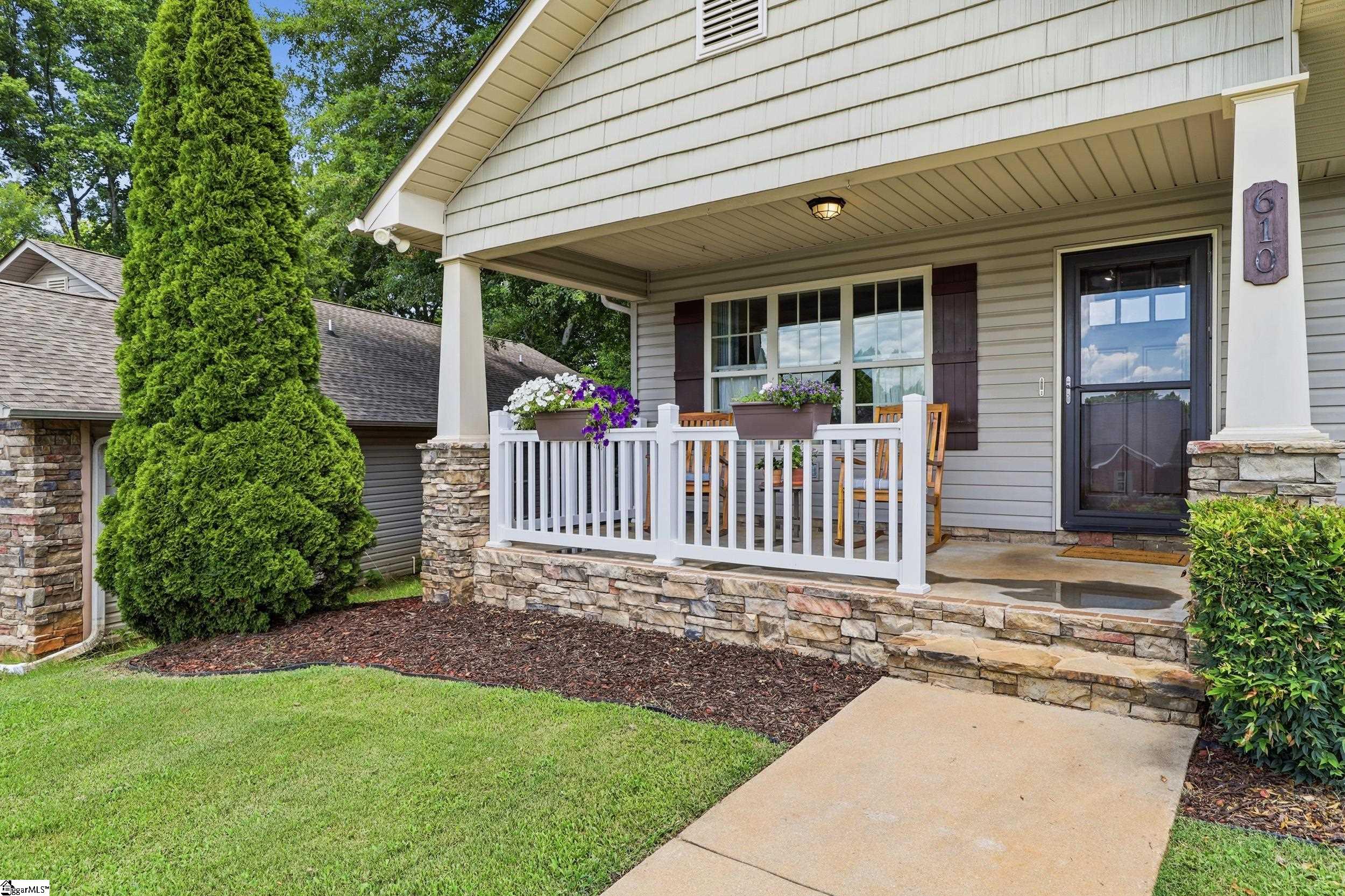 610 Fawn Branch Trail Boiling Springs, SC 29316