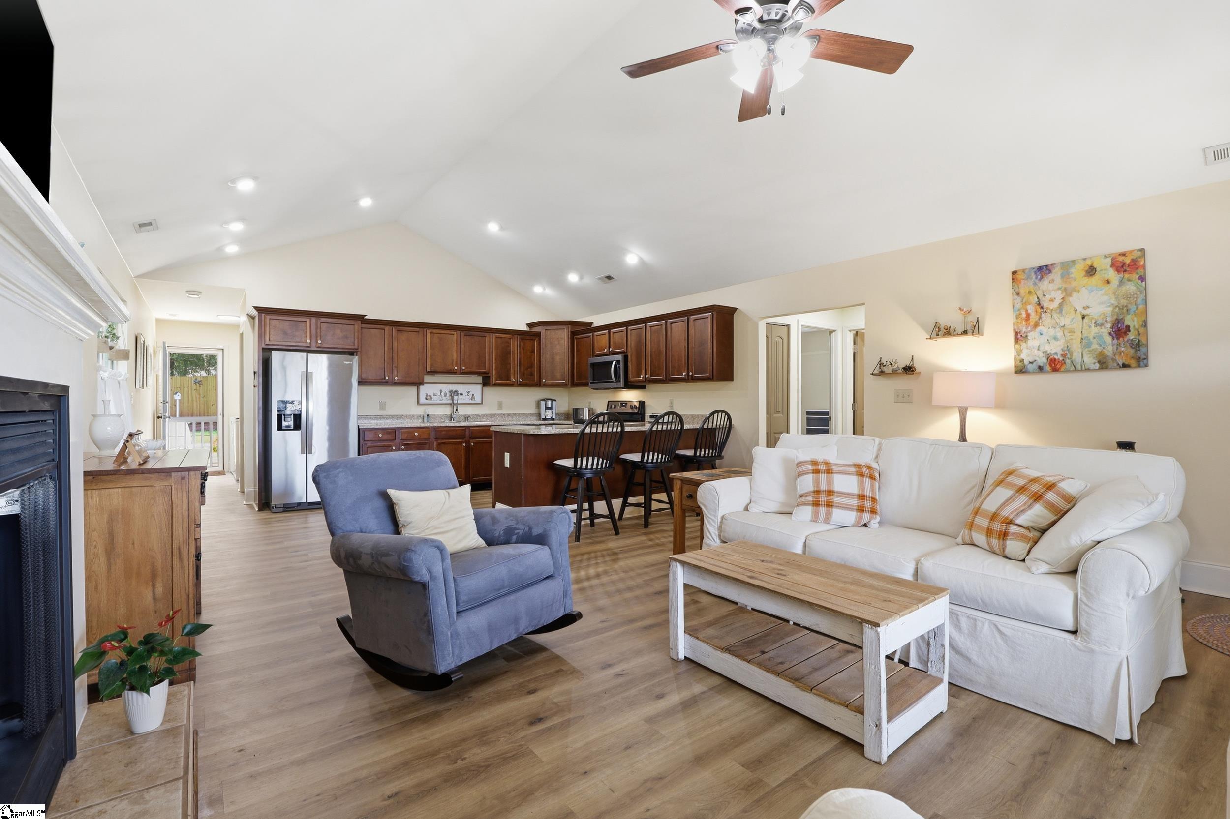 610 Fawn Branch Trail Boiling Springs, SC 29316