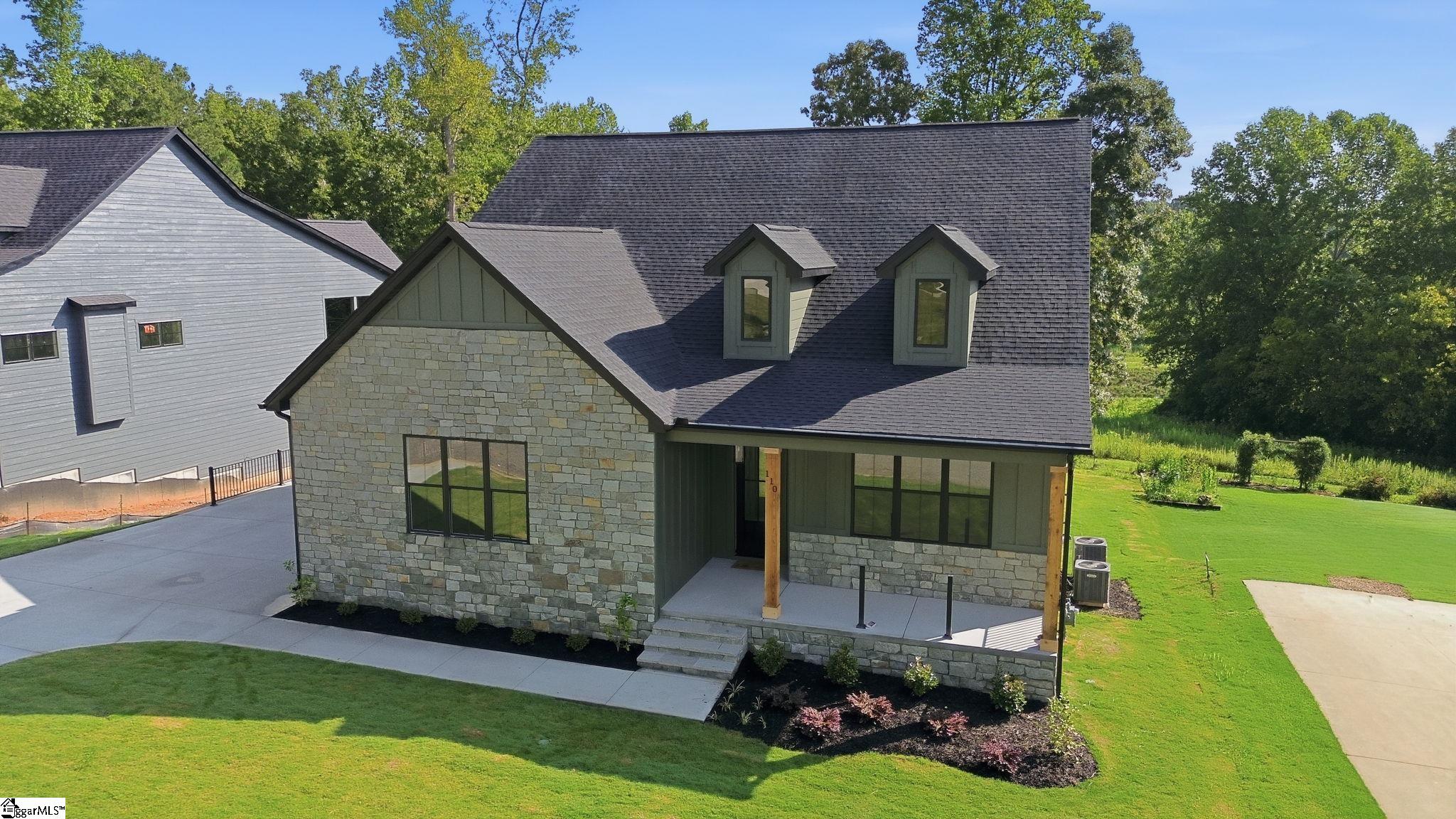 110 Wedge Way