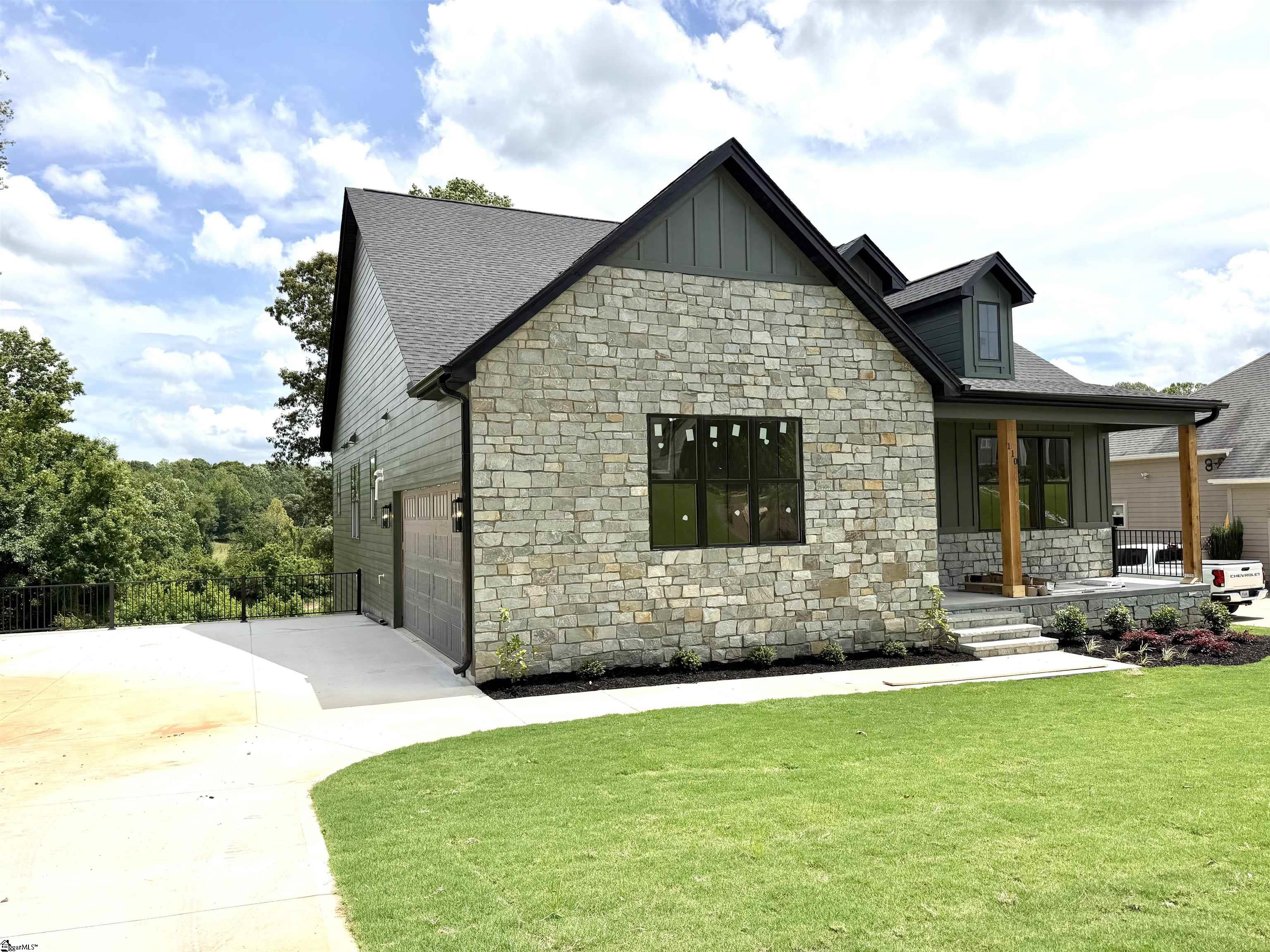 110 Wedge Way Travelers Rest, SC 29690