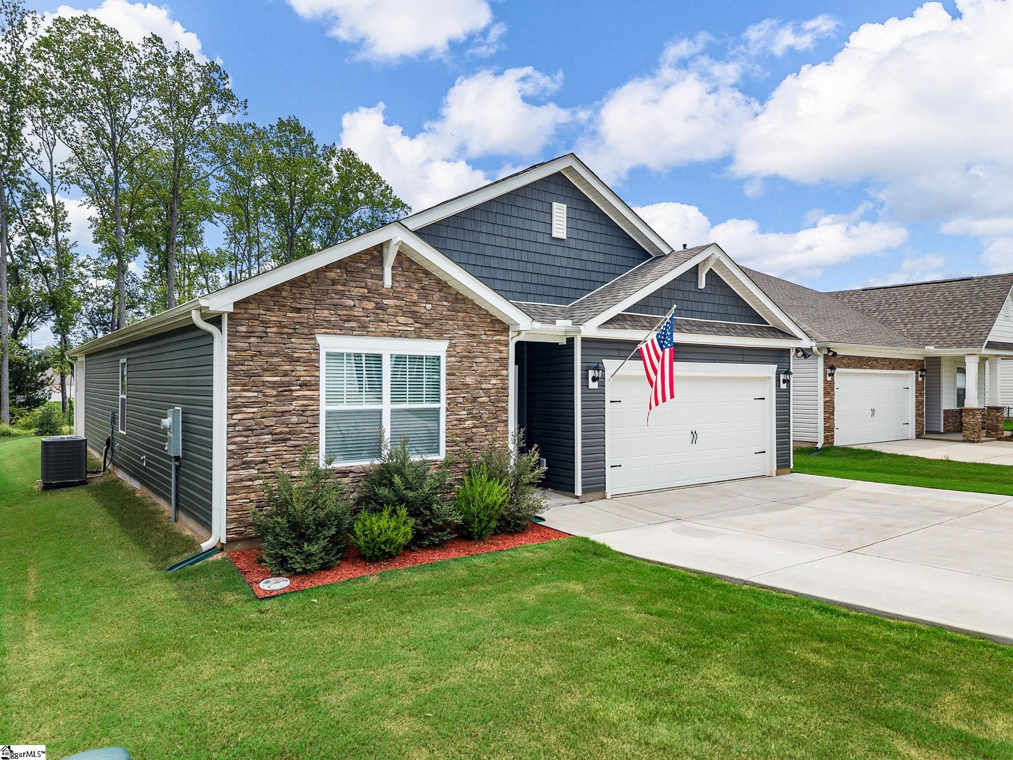 1036 Staghorn Avenue Lyman, SC 29365