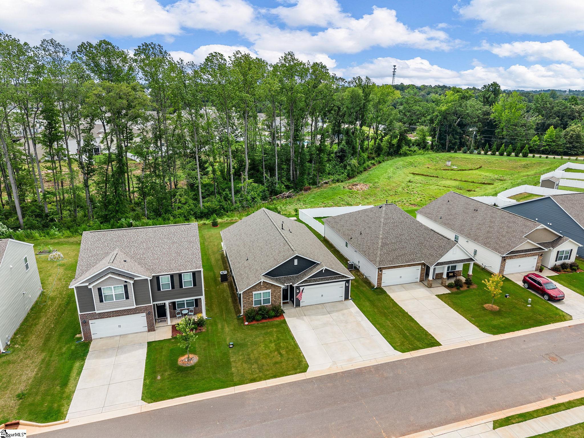 1036 Staghorn Avenue Lyman, SC 29365