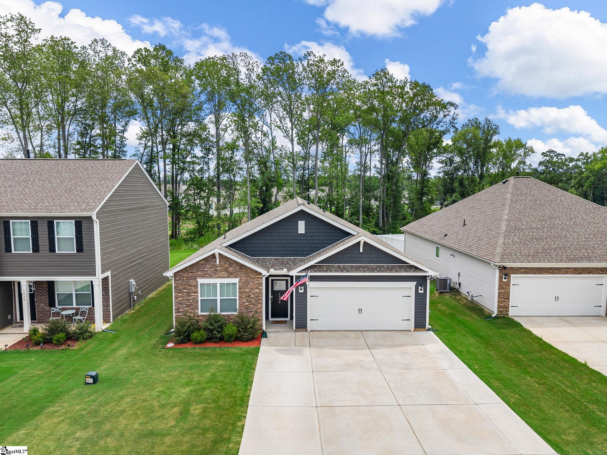 1036 Staghorn Avenue Lyman, SC 29365