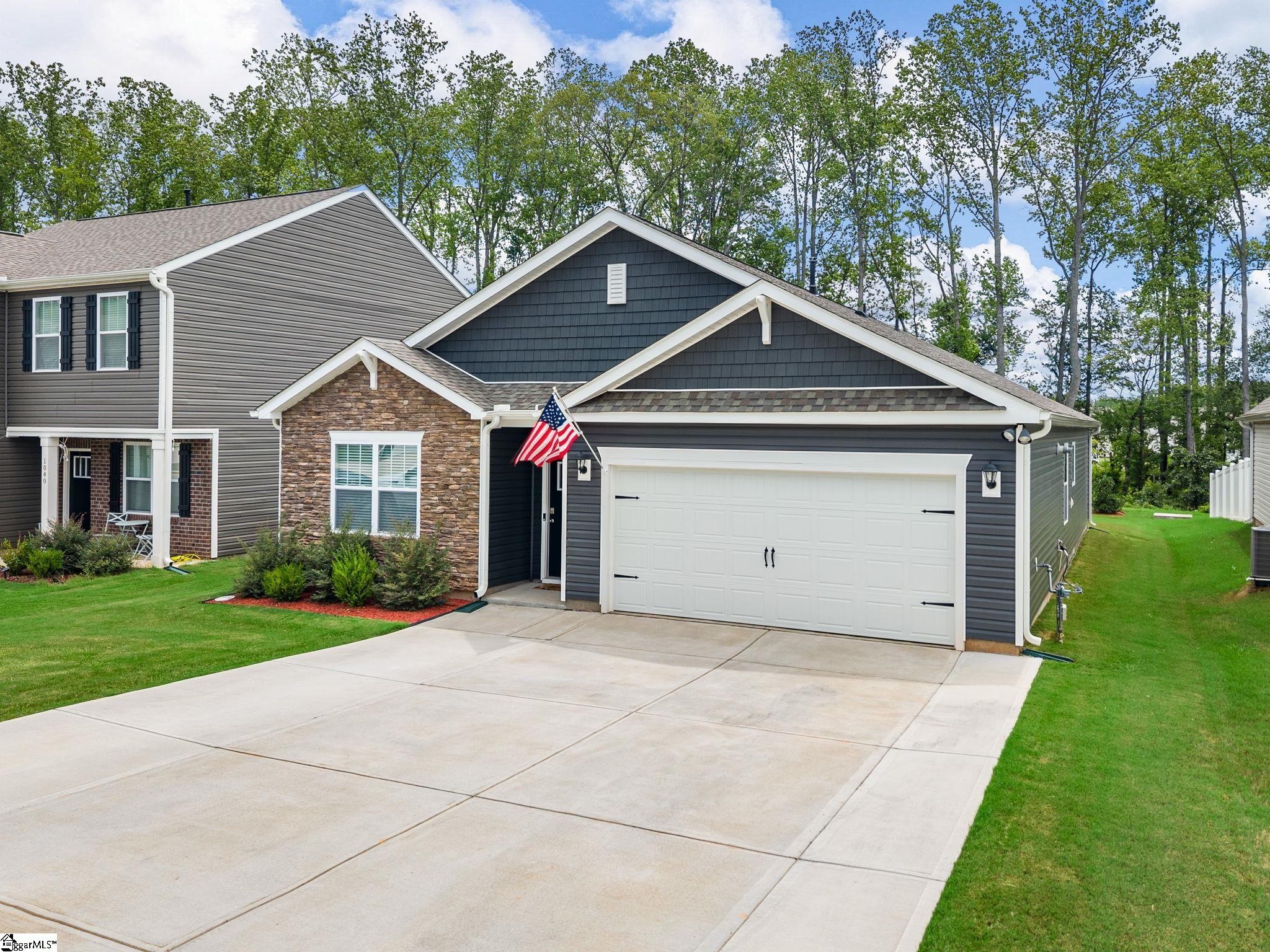 1036 Staghorn Avenue Lyman, SC 29365