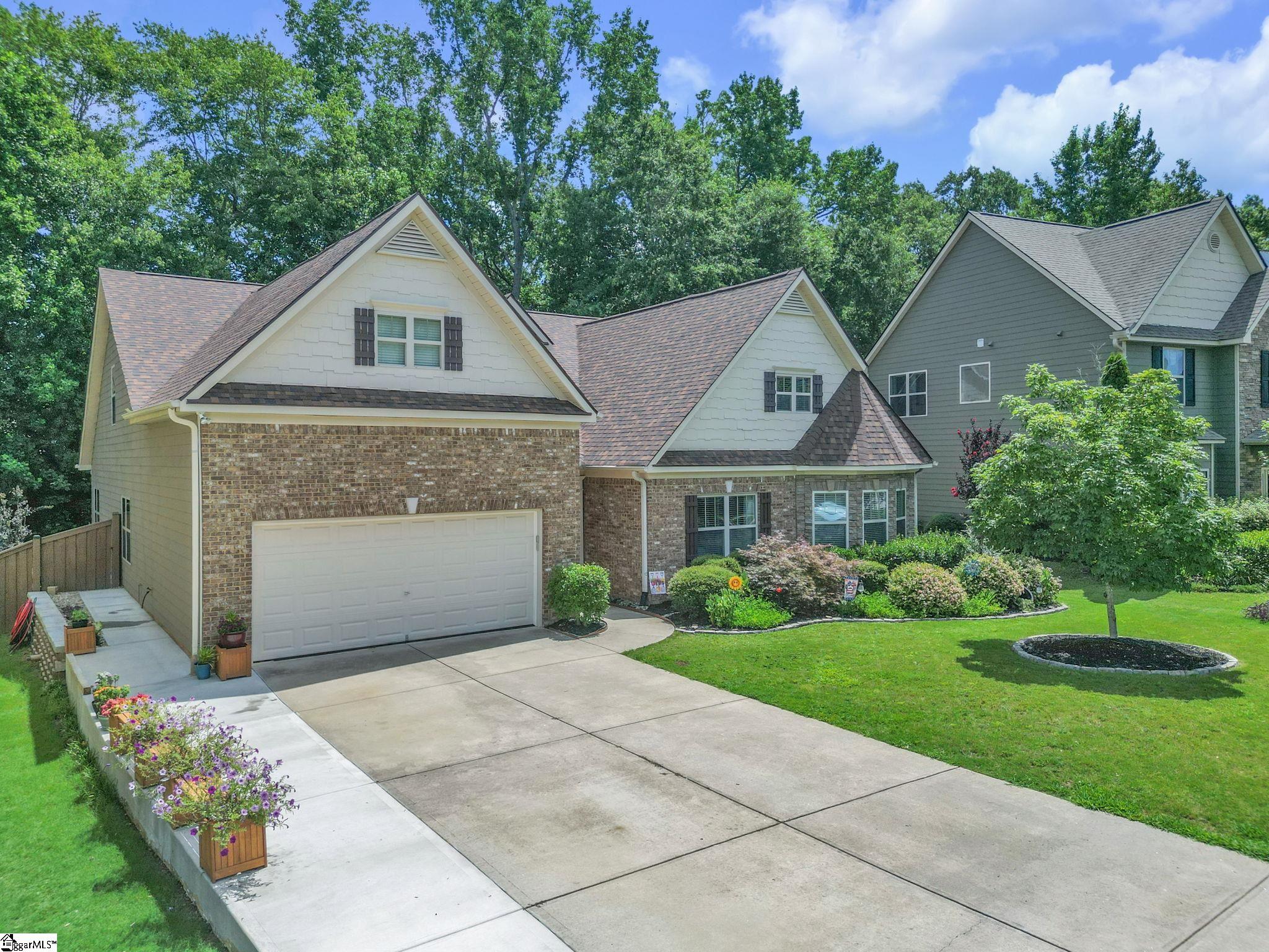 356 Strasburg Drive Simpsonville, SC 29681