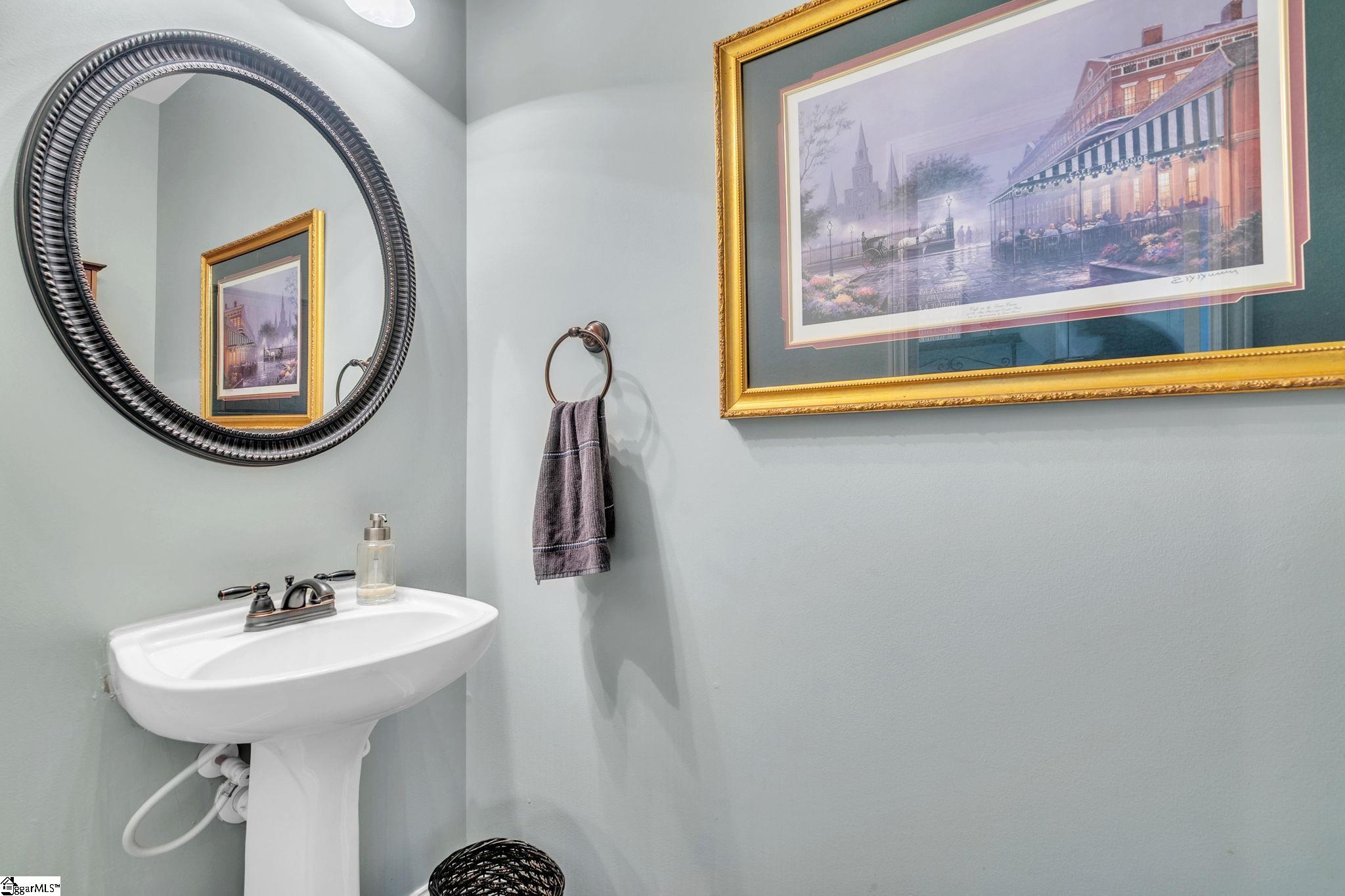 356 Strasburg Drive Simpsonville, SC 29681