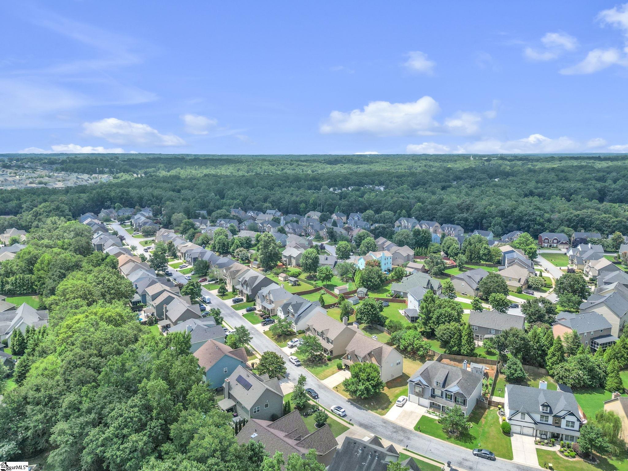 356 Strasburg Drive Simpsonville, SC 29681