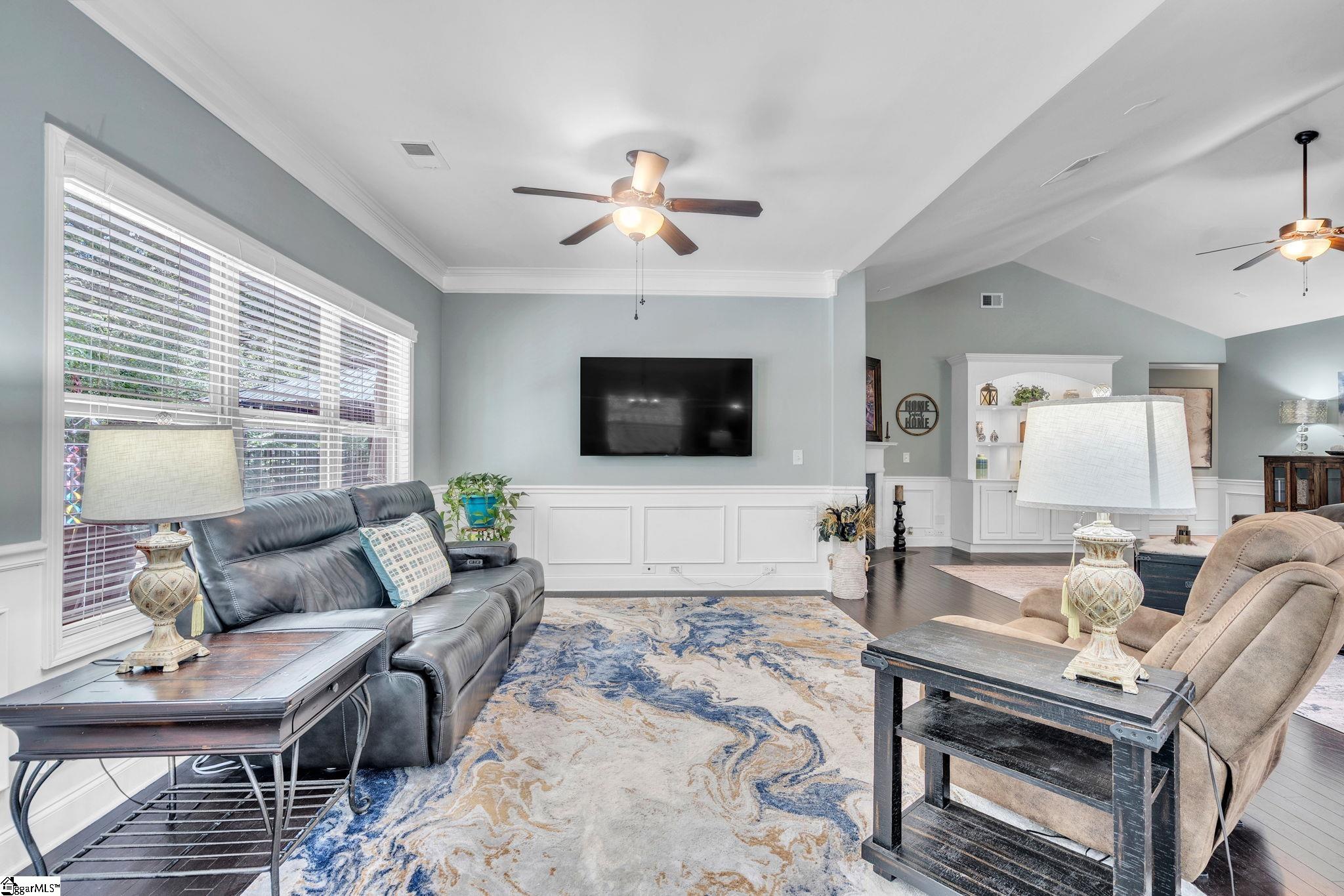 356 Strasburg Drive Simpsonville, SC 29681