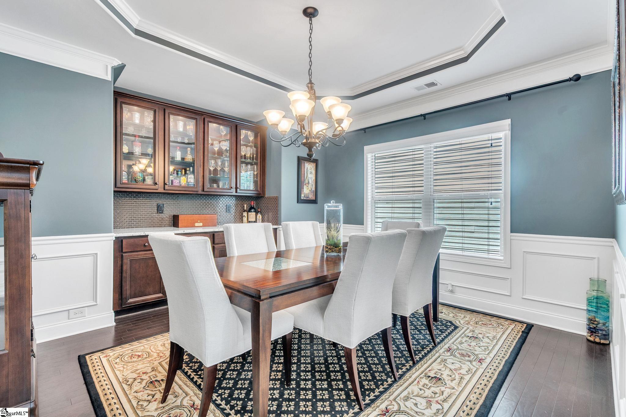 356 Strasburg Drive Simpsonville, SC 29681