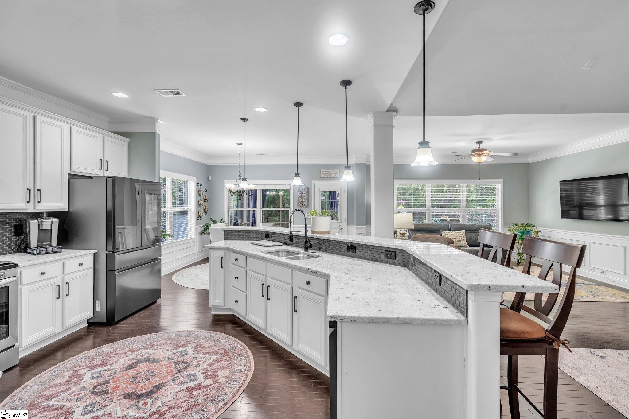 356 Strasburg Drive Simpsonville, SC 29681