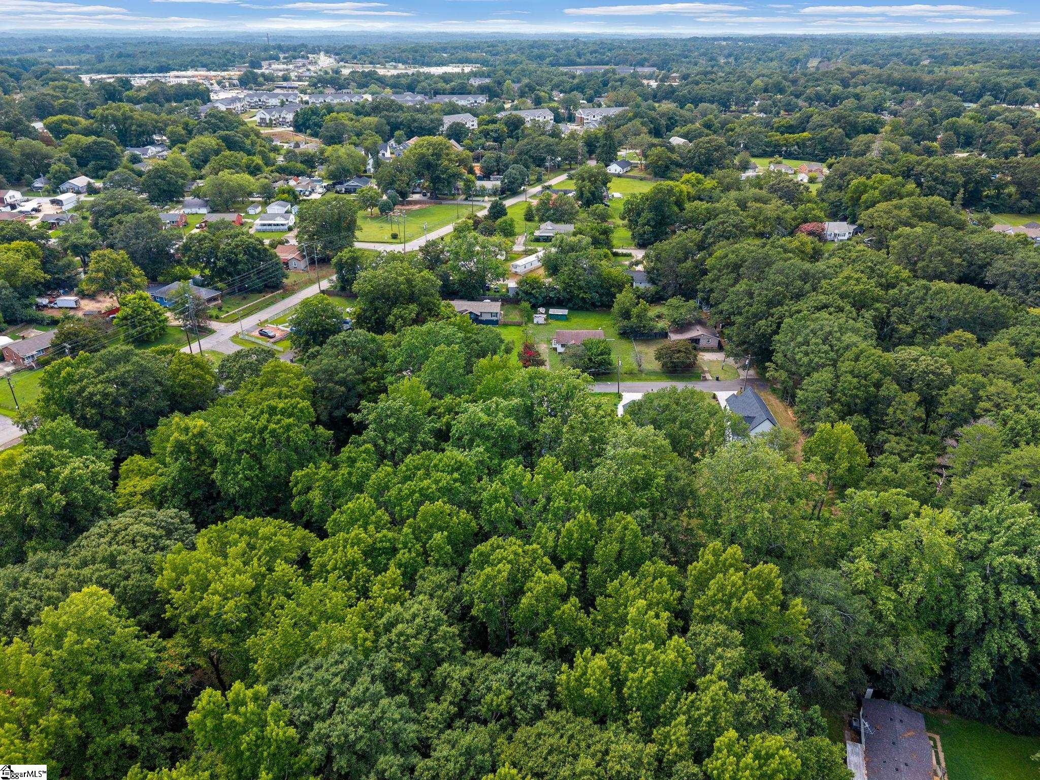 4 McKinley Drive Greenville, SC 29611