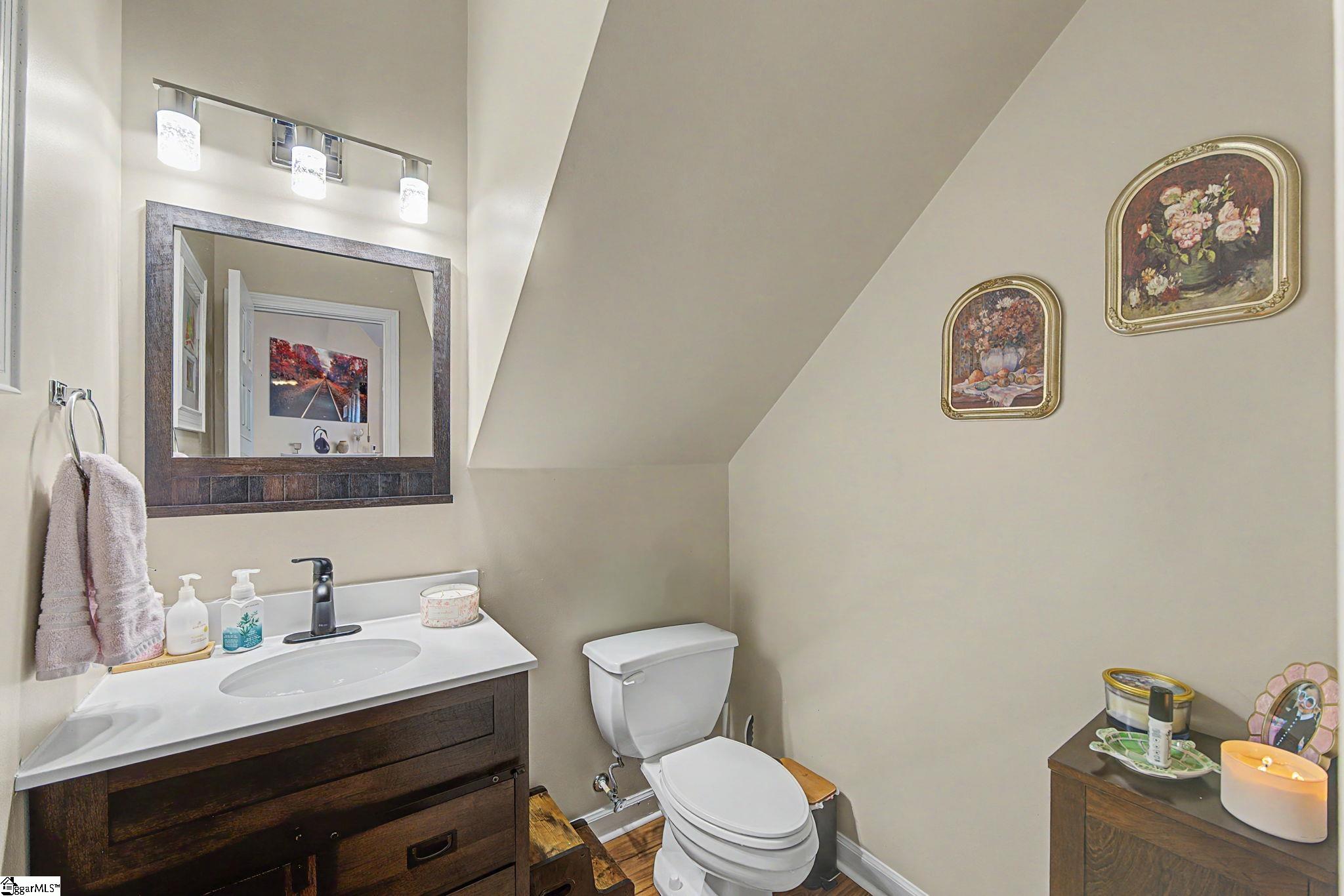 14 Birkdale Drive Simpsonville, SC 29681