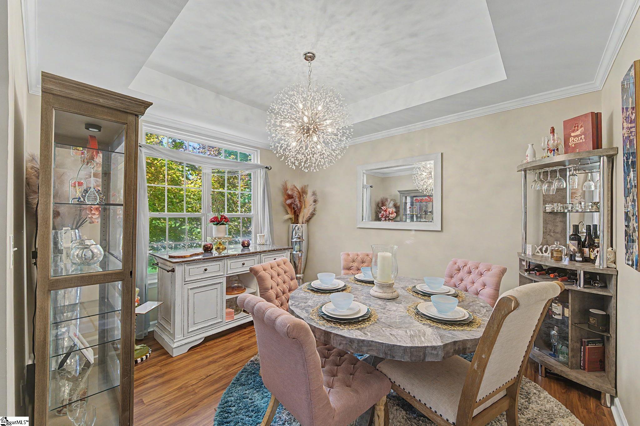 14 Birkdale Drive Simpsonville, SC 29681