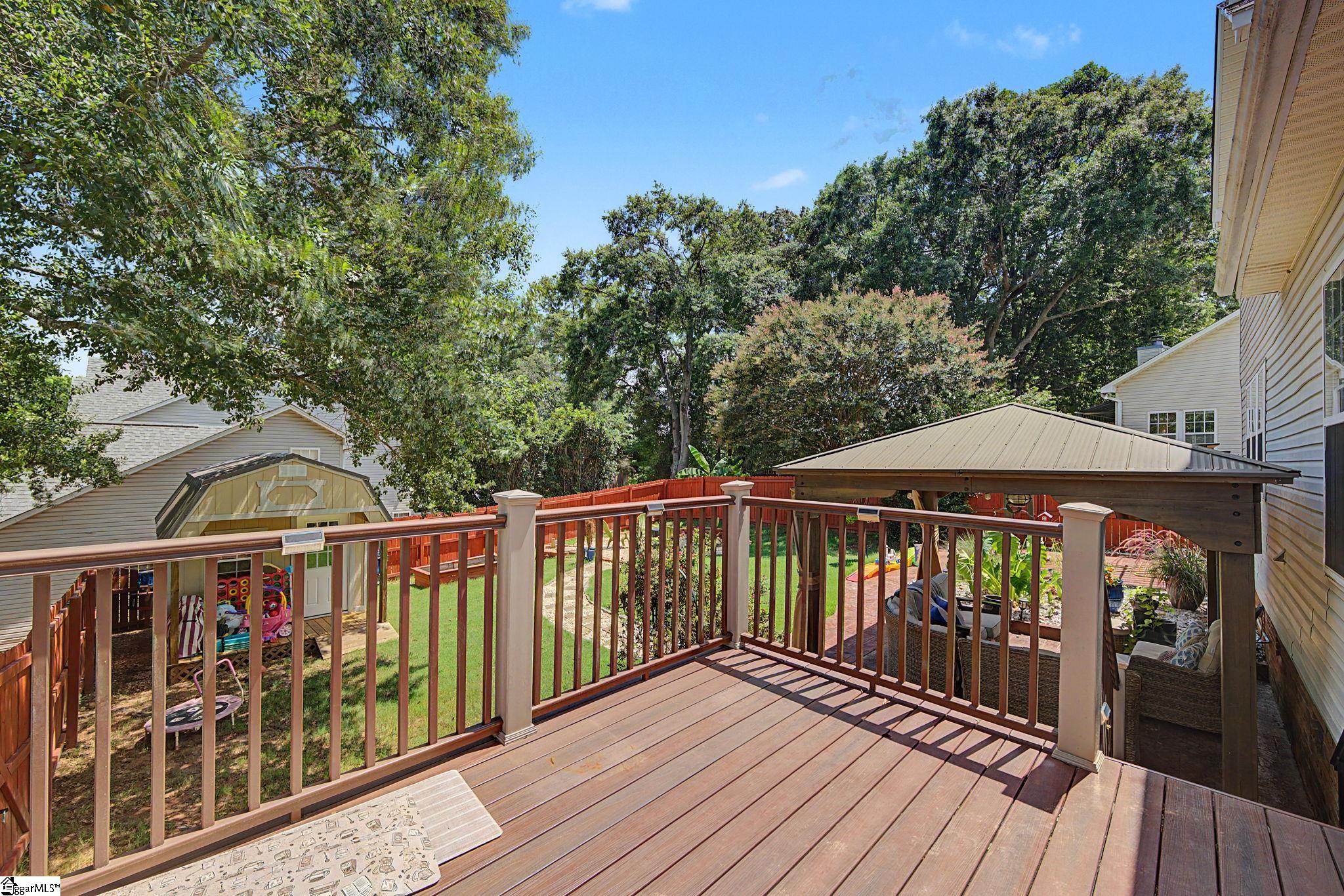 14 Birkdale Drive Simpsonville, SC 29681