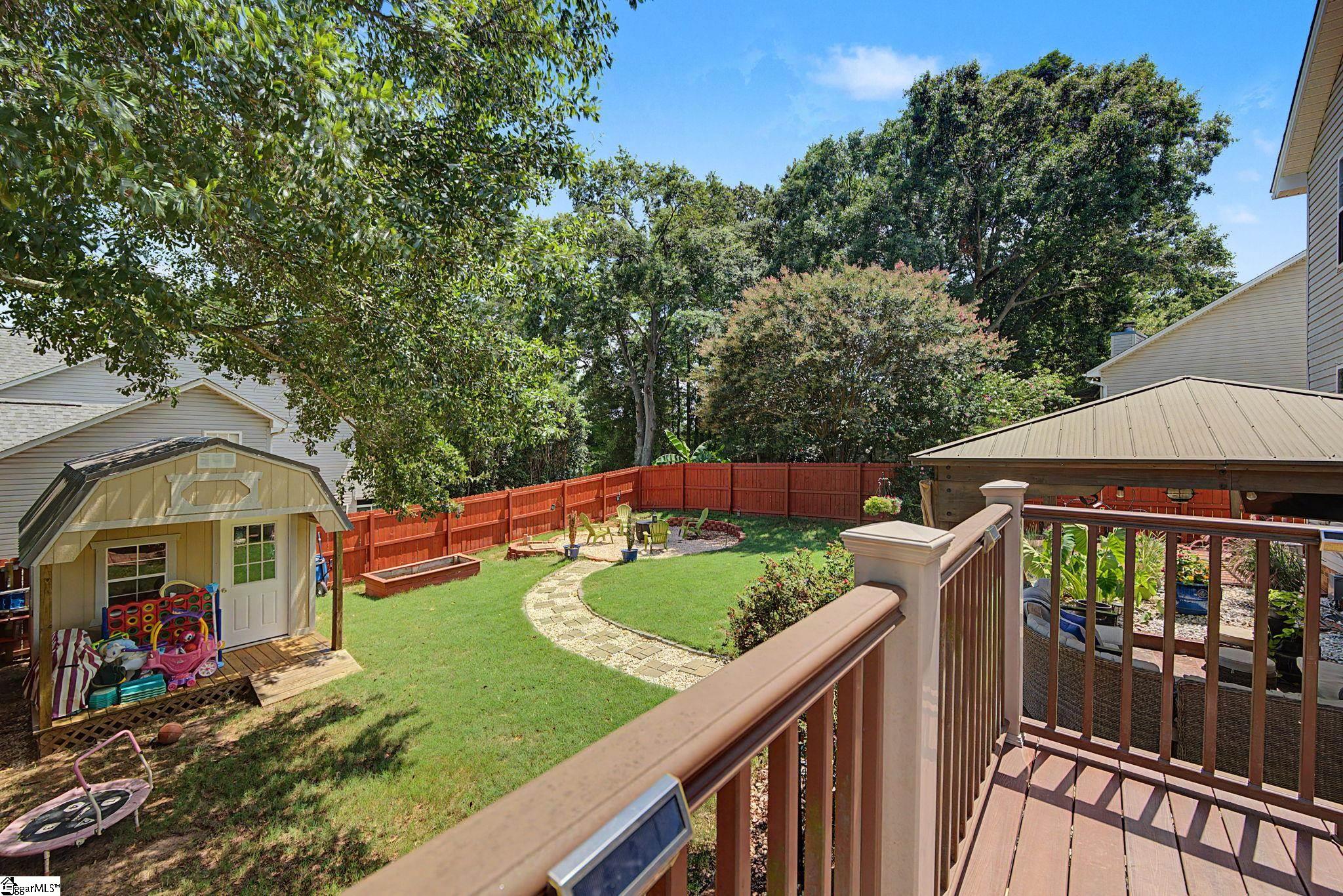 14 Birkdale Drive Simpsonville, SC 29681