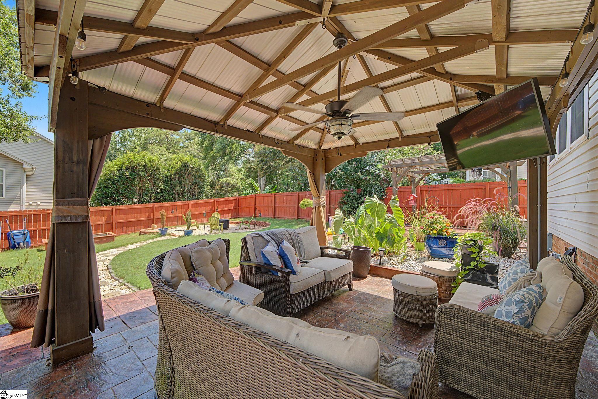 14 Birkdale Drive Simpsonville, SC 29681
