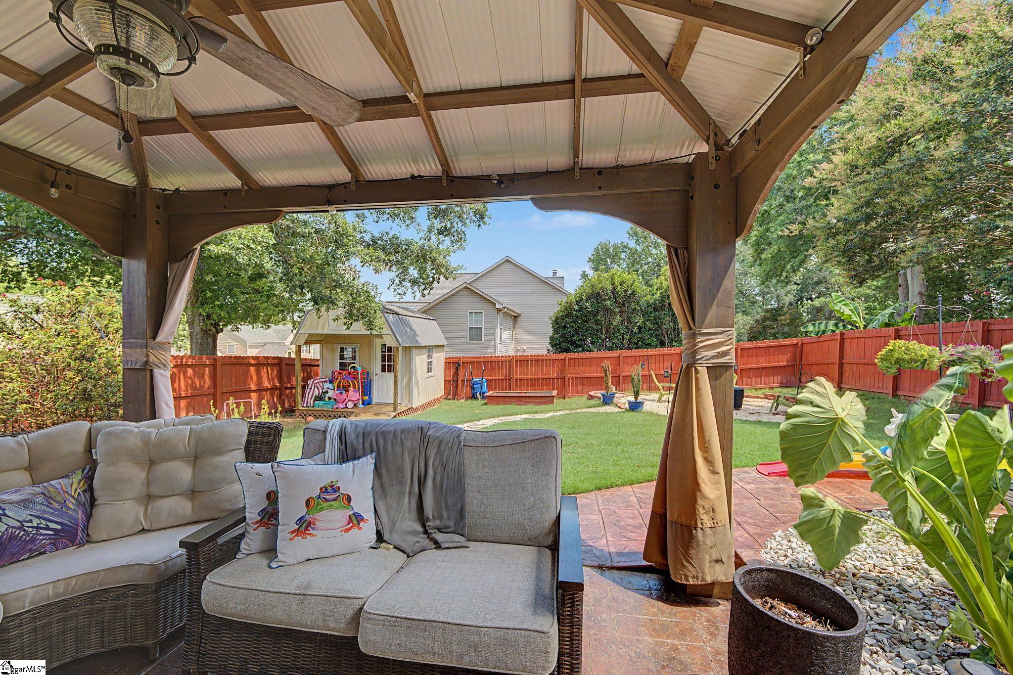 14 Birkdale Drive Simpsonville, SC 29681