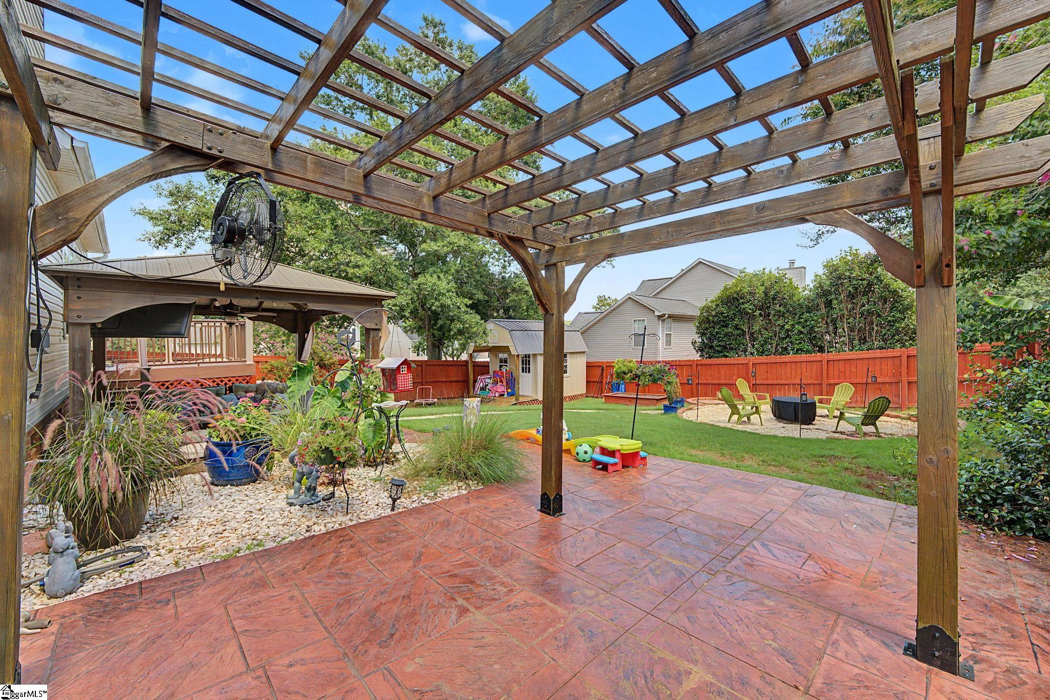 14 Birkdale Drive Simpsonville, SC 29681