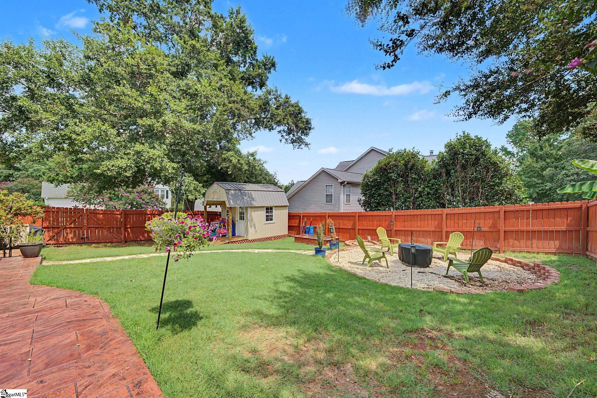 14 Birkdale Drive Simpsonville, SC 29681