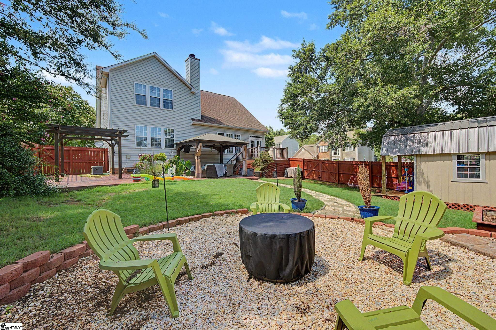 14 Birkdale Drive Simpsonville, SC 29681