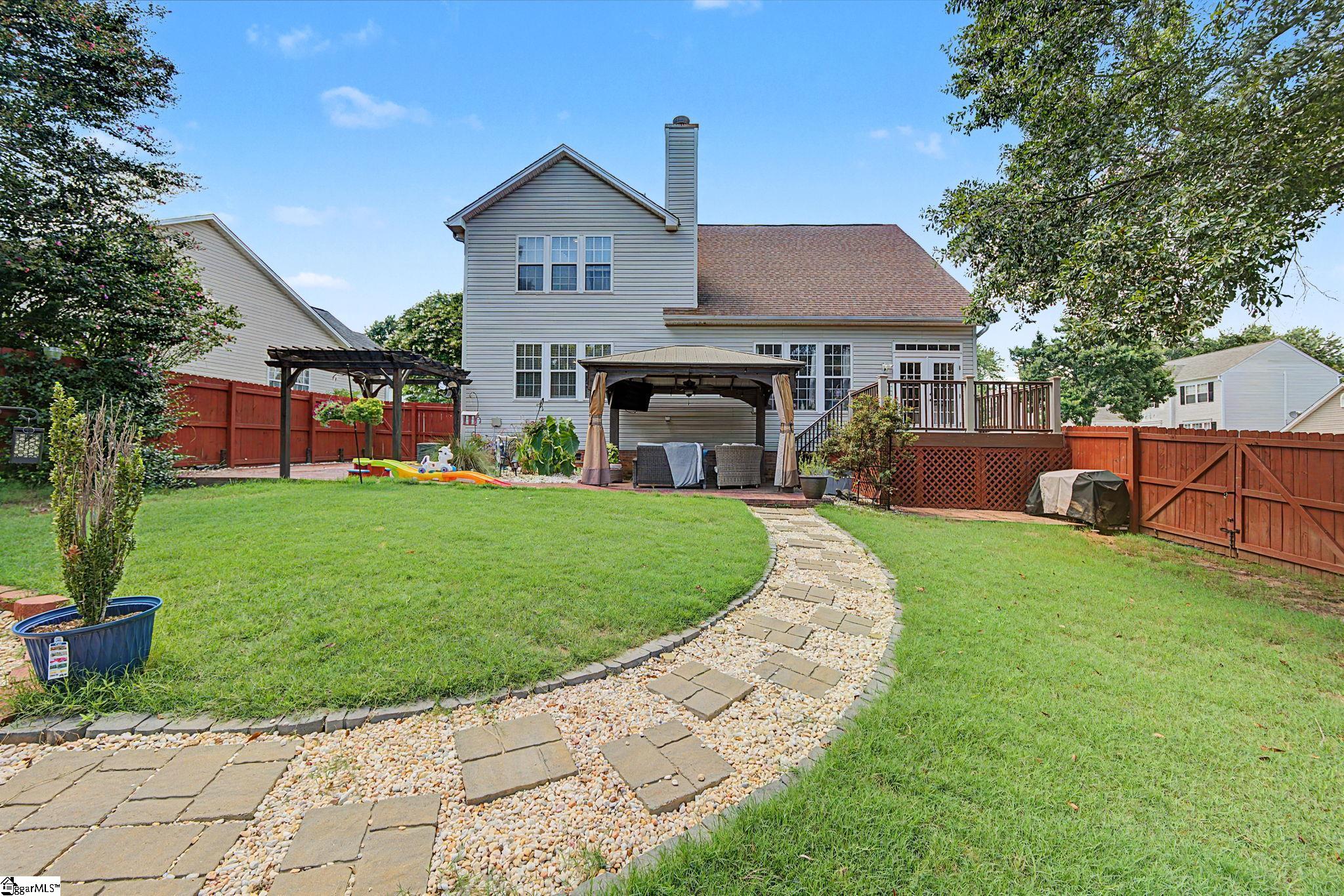 14 Birkdale Drive Simpsonville, SC 29681
