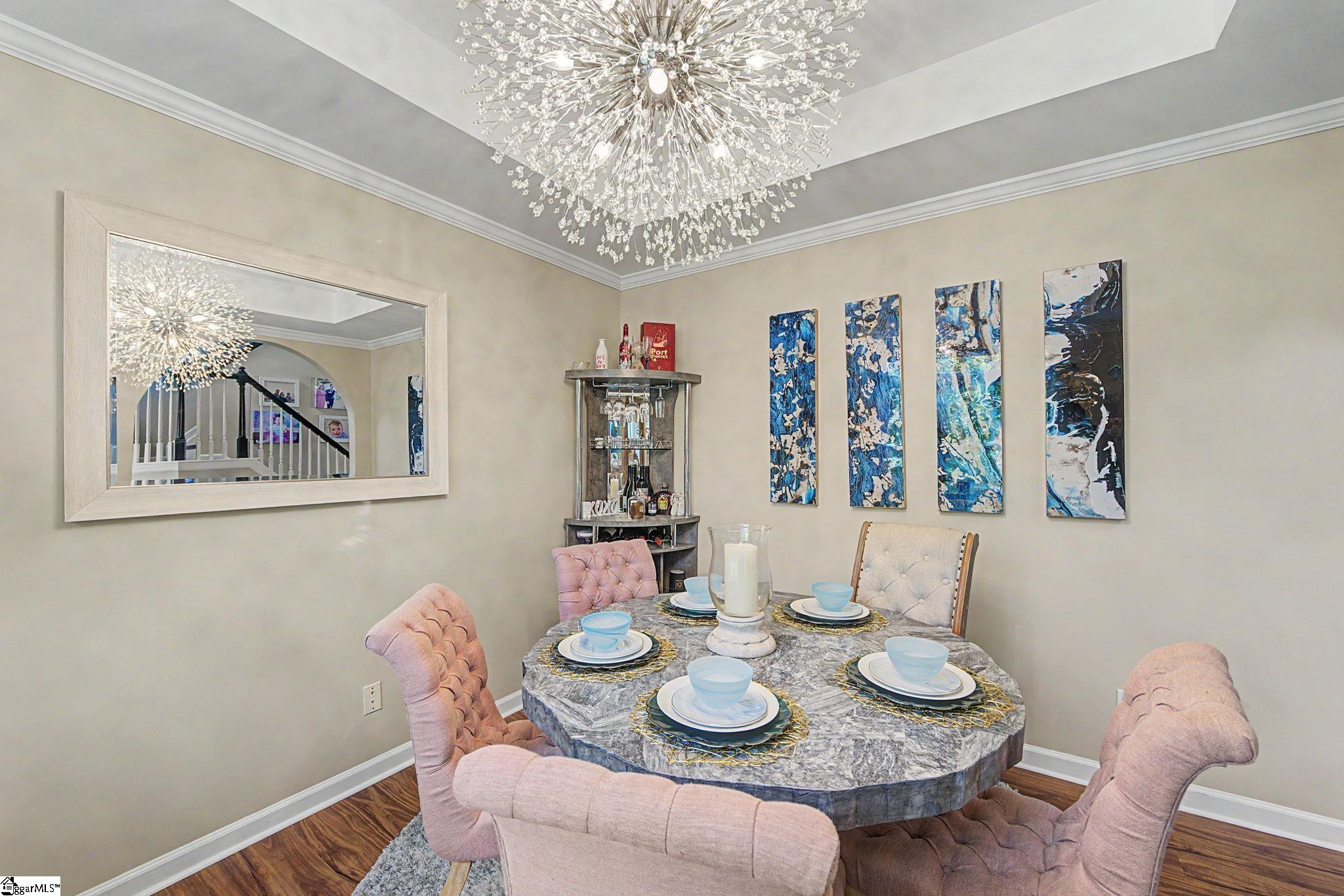 14 Birkdale Drive Simpsonville, SC 29681