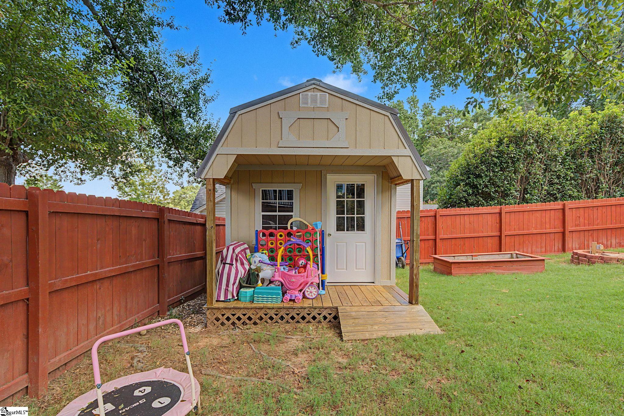 14 Birkdale Drive Simpsonville, SC 29681