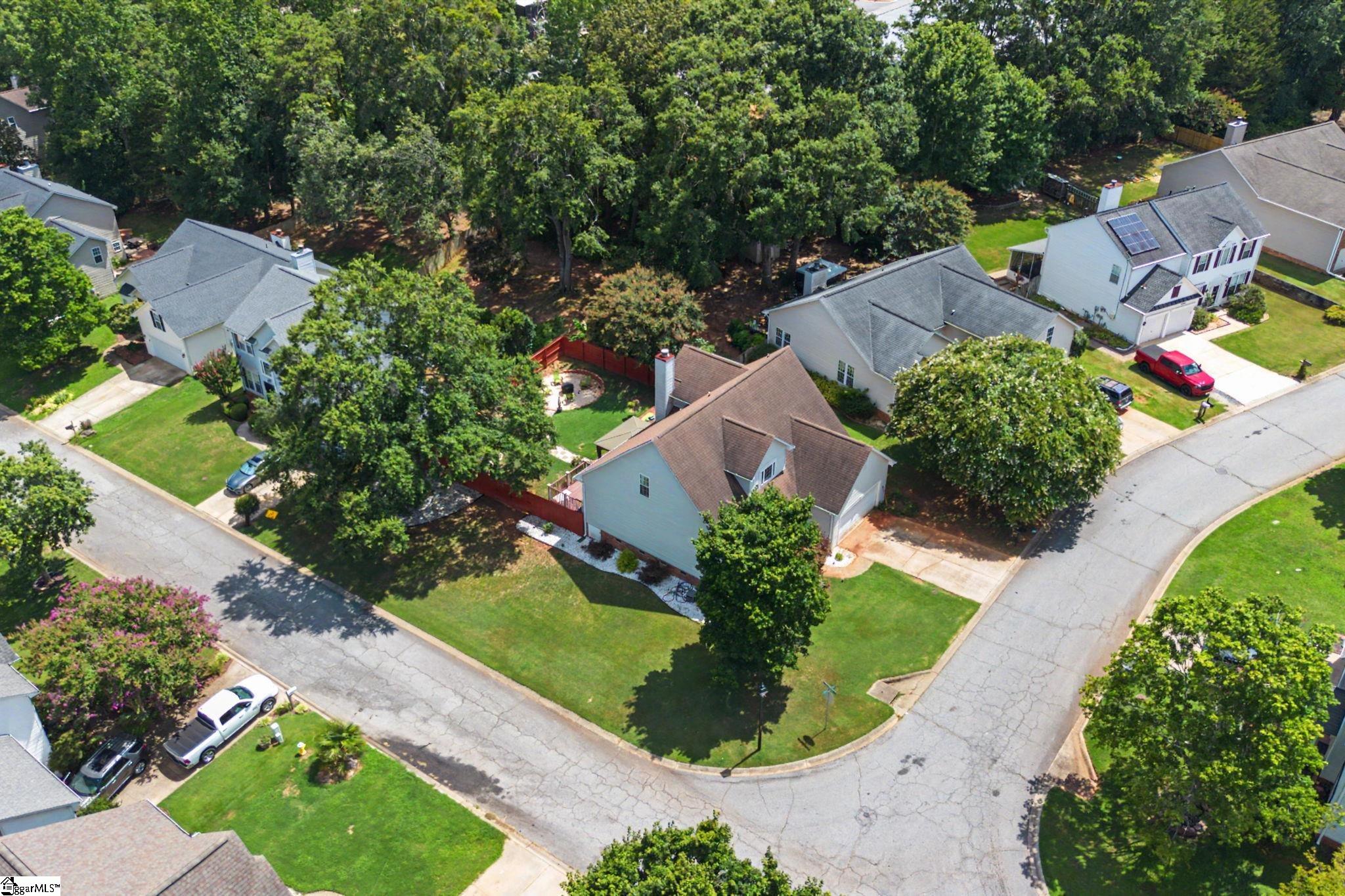 14 Birkdale Drive Simpsonville, SC 29681