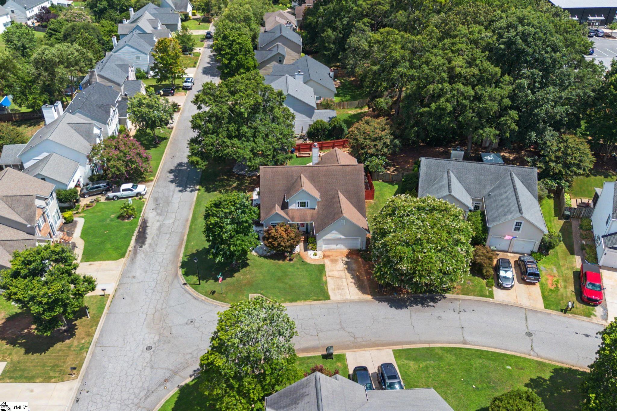 14 Birkdale Drive Simpsonville, SC 29681