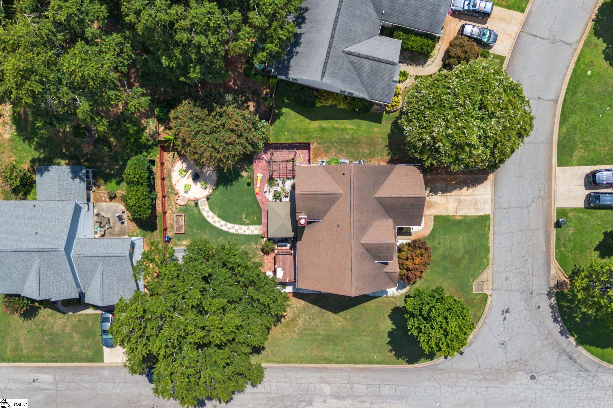 14 Birkdale Drive Simpsonville, SC 29681