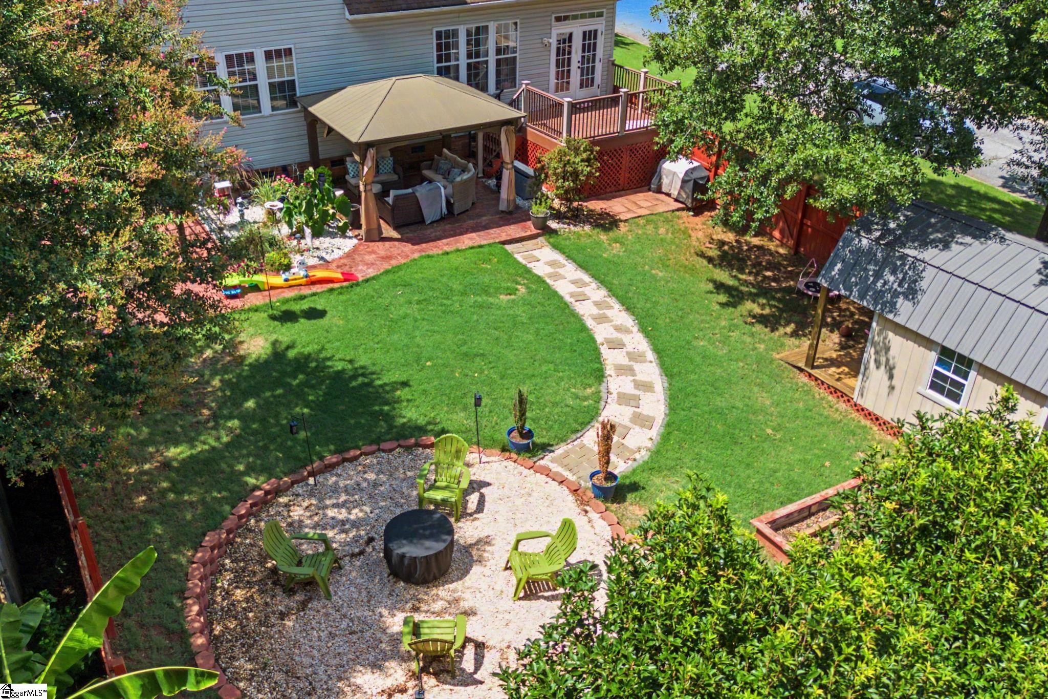 14 Birkdale Drive Simpsonville, SC 29681