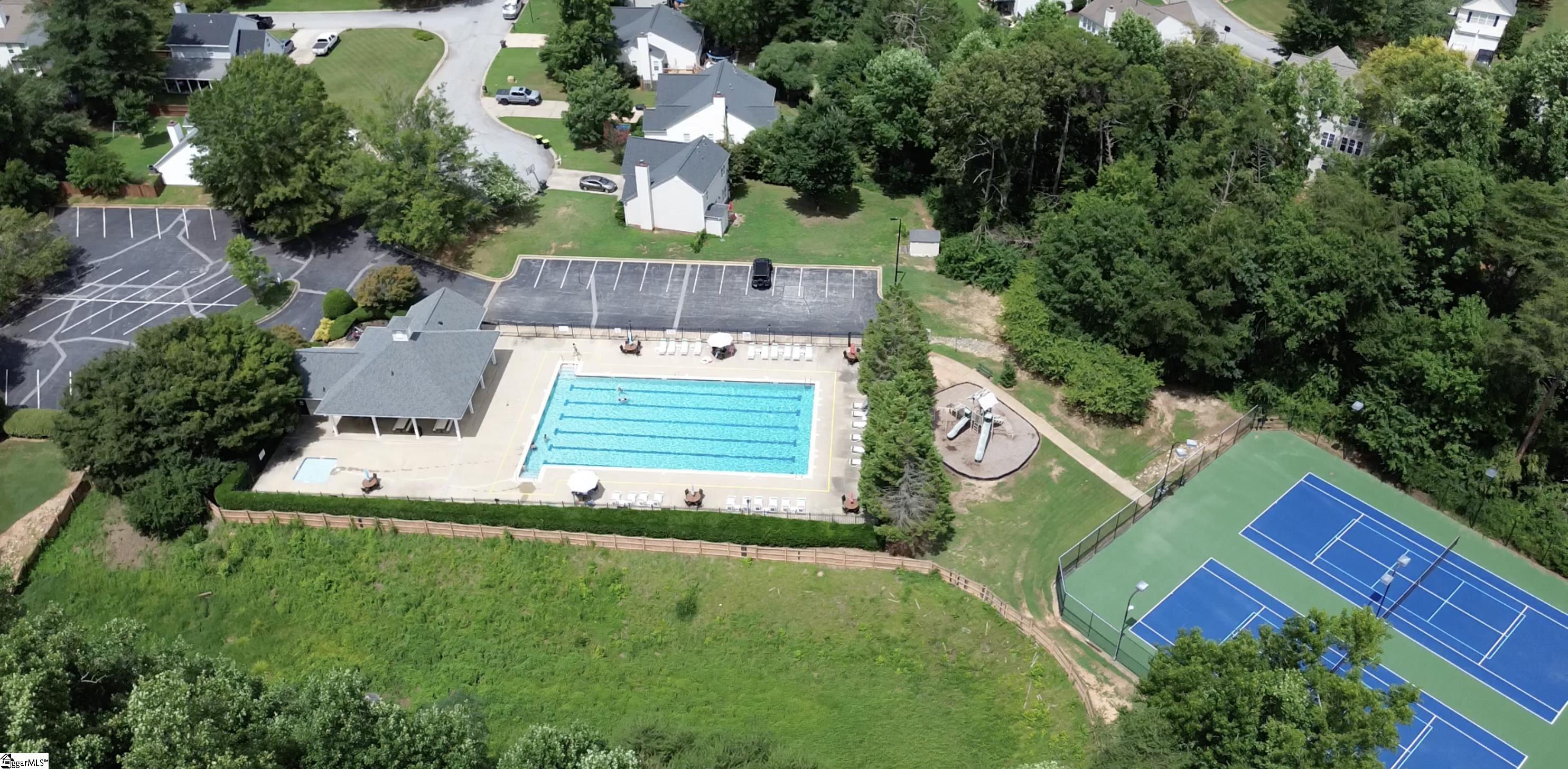 14 Birkdale Drive Simpsonville, SC 29681