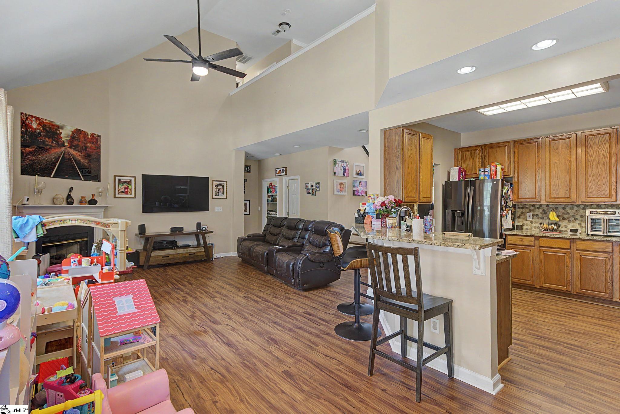 14 Birkdale Drive Simpsonville, SC 29681
