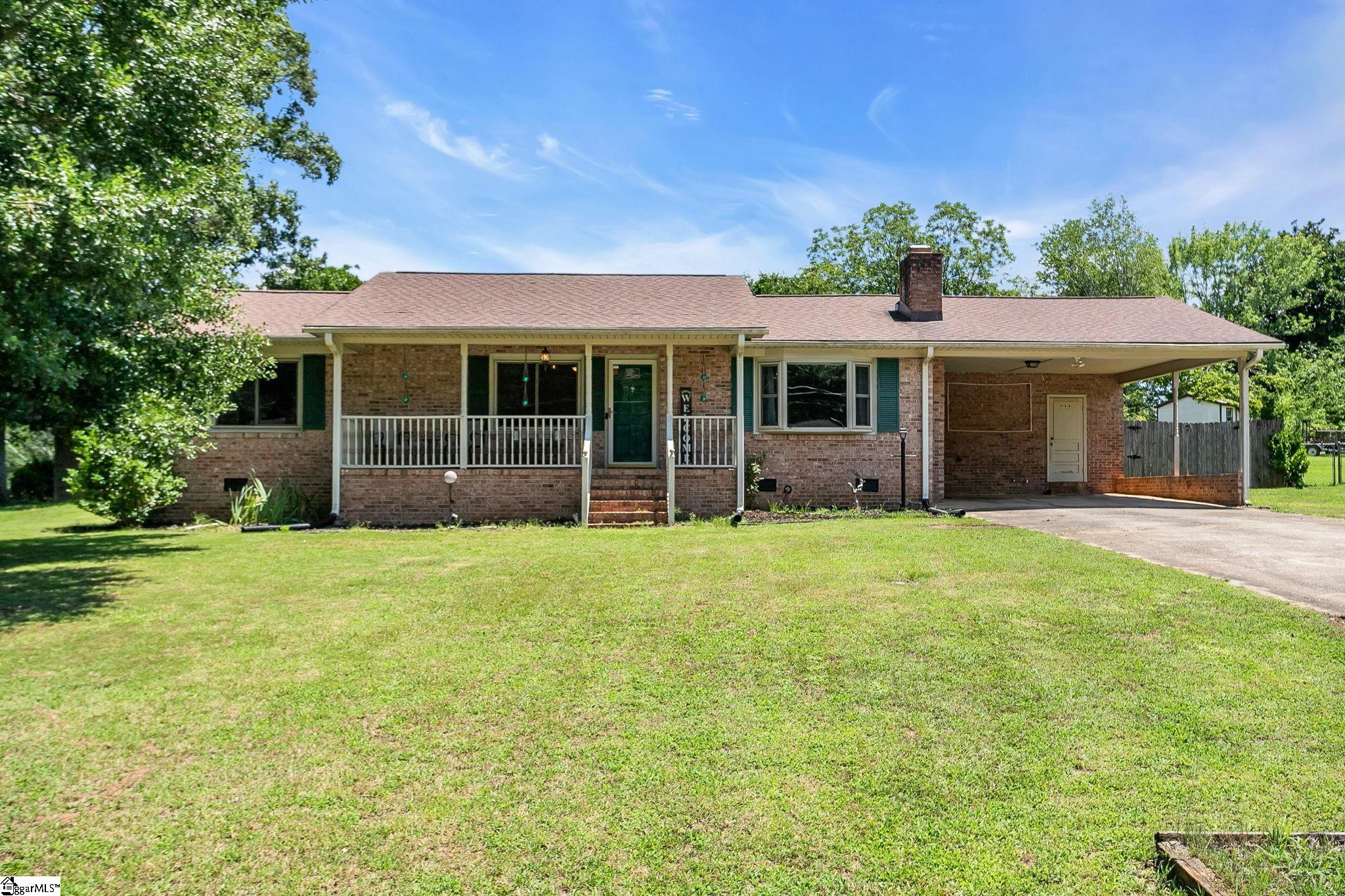 18 Konnarock Circle Greenville, SC 29617