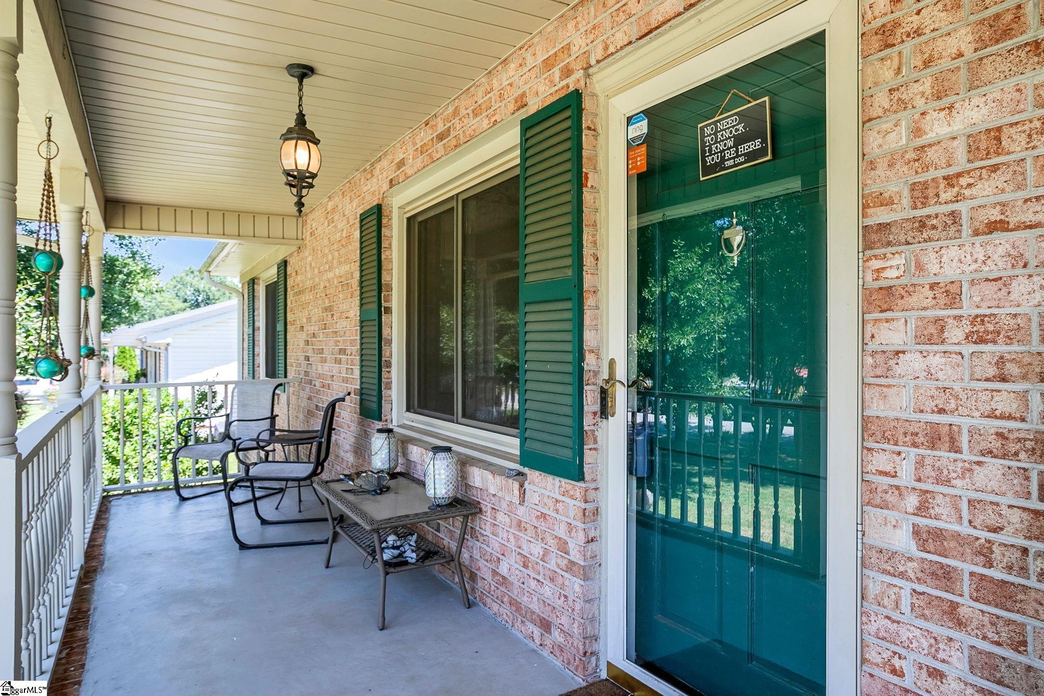 18 Konnarock Circle Greenville, SC 29617