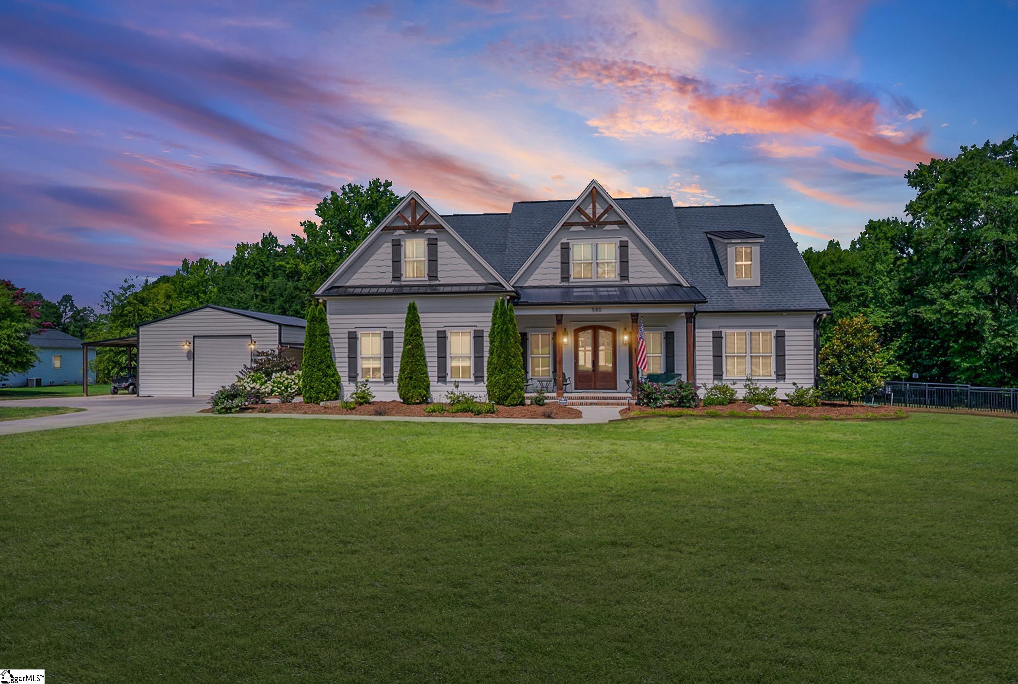 580 Hipps Road Simpsonville, SC 29680