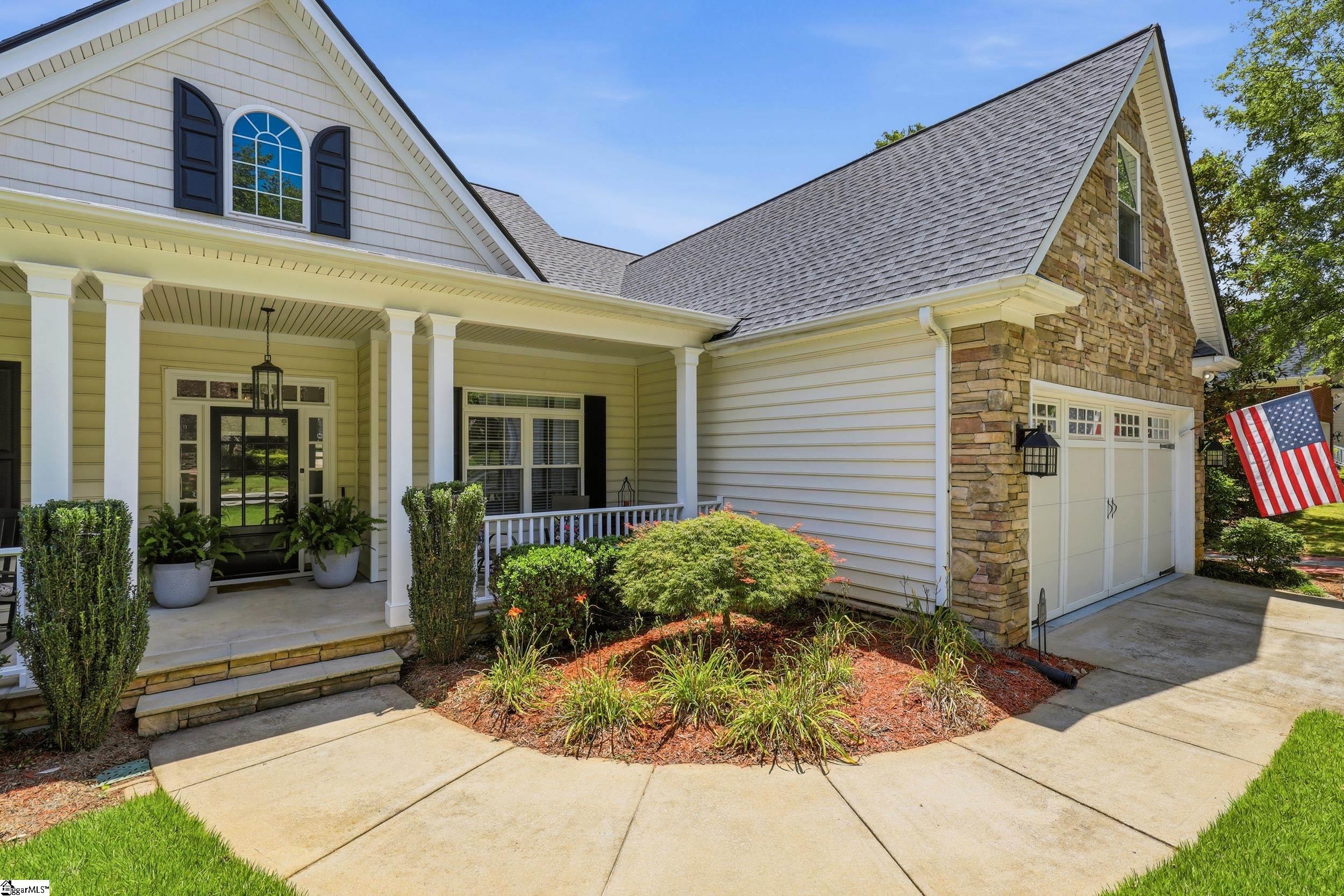 411 Kilgore Farms Circle Simpsonville, SC 29681