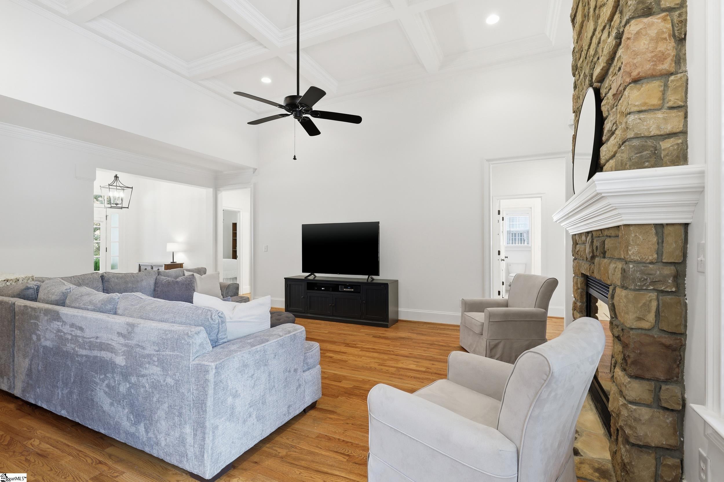 411 Kilgore Farms Circle Simpsonville, SC 29681