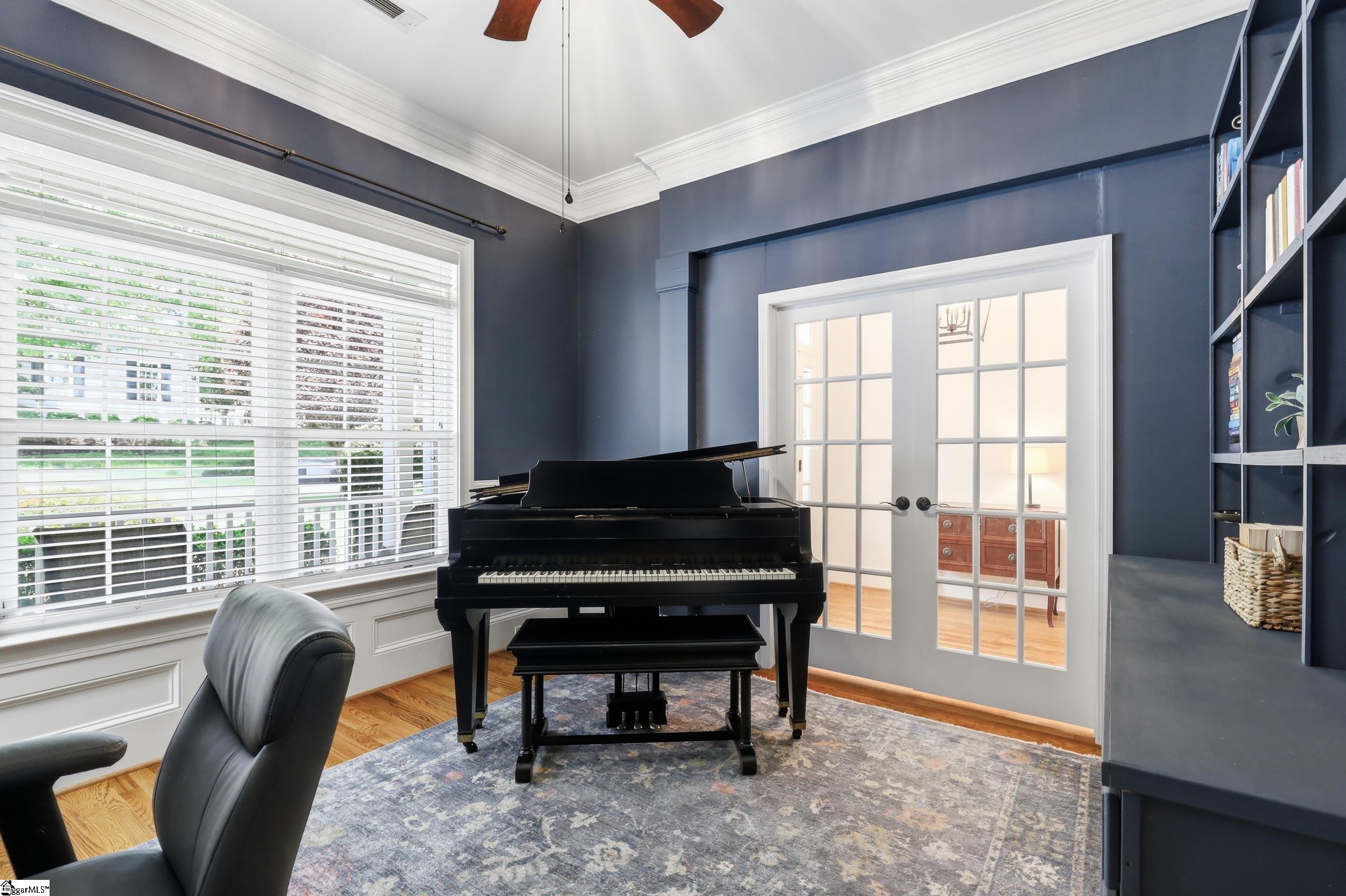 411 Kilgore Farms Circle Simpsonville, SC 29681