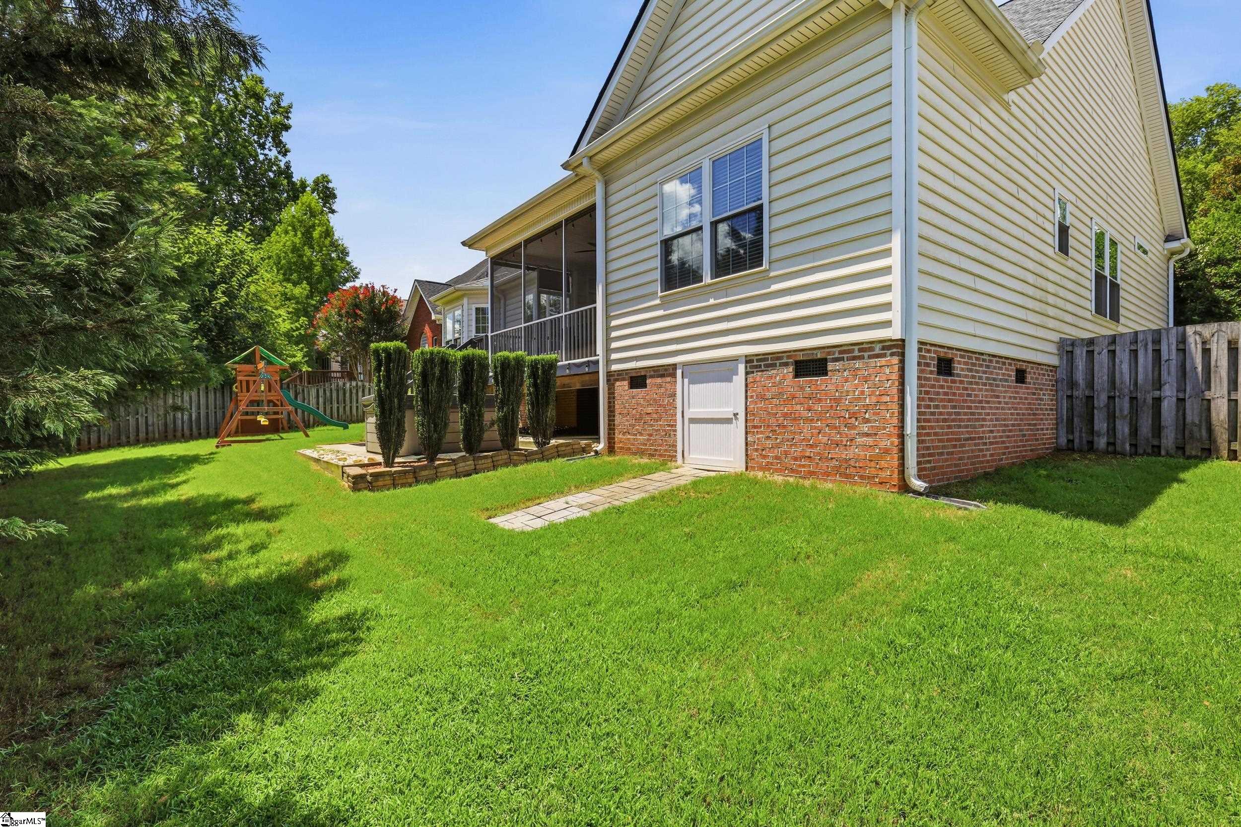 411 Kilgore Farms Circle Simpsonville, SC 29681