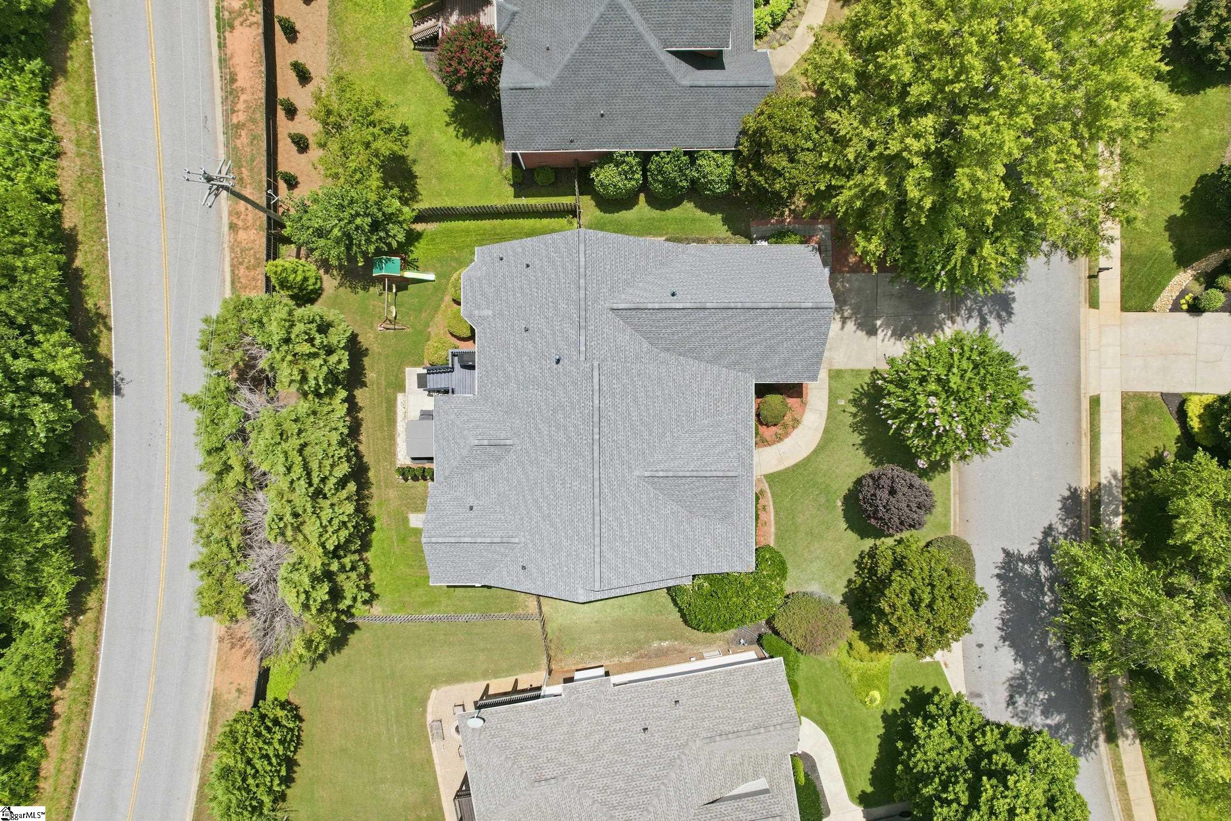 411 Kilgore Farms Circle Simpsonville, SC 29681