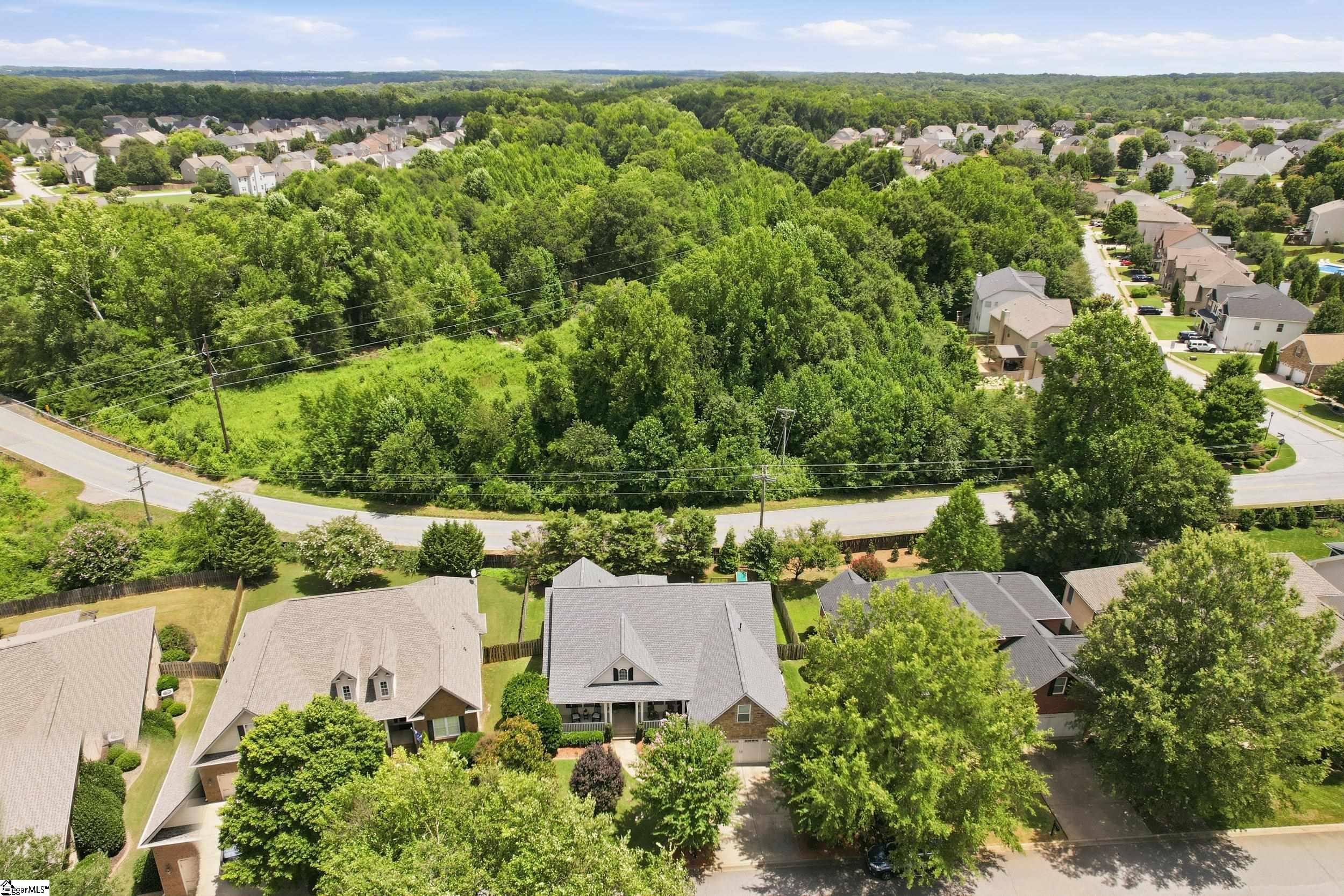 411 Kilgore Farms Circle Simpsonville, SC 29681