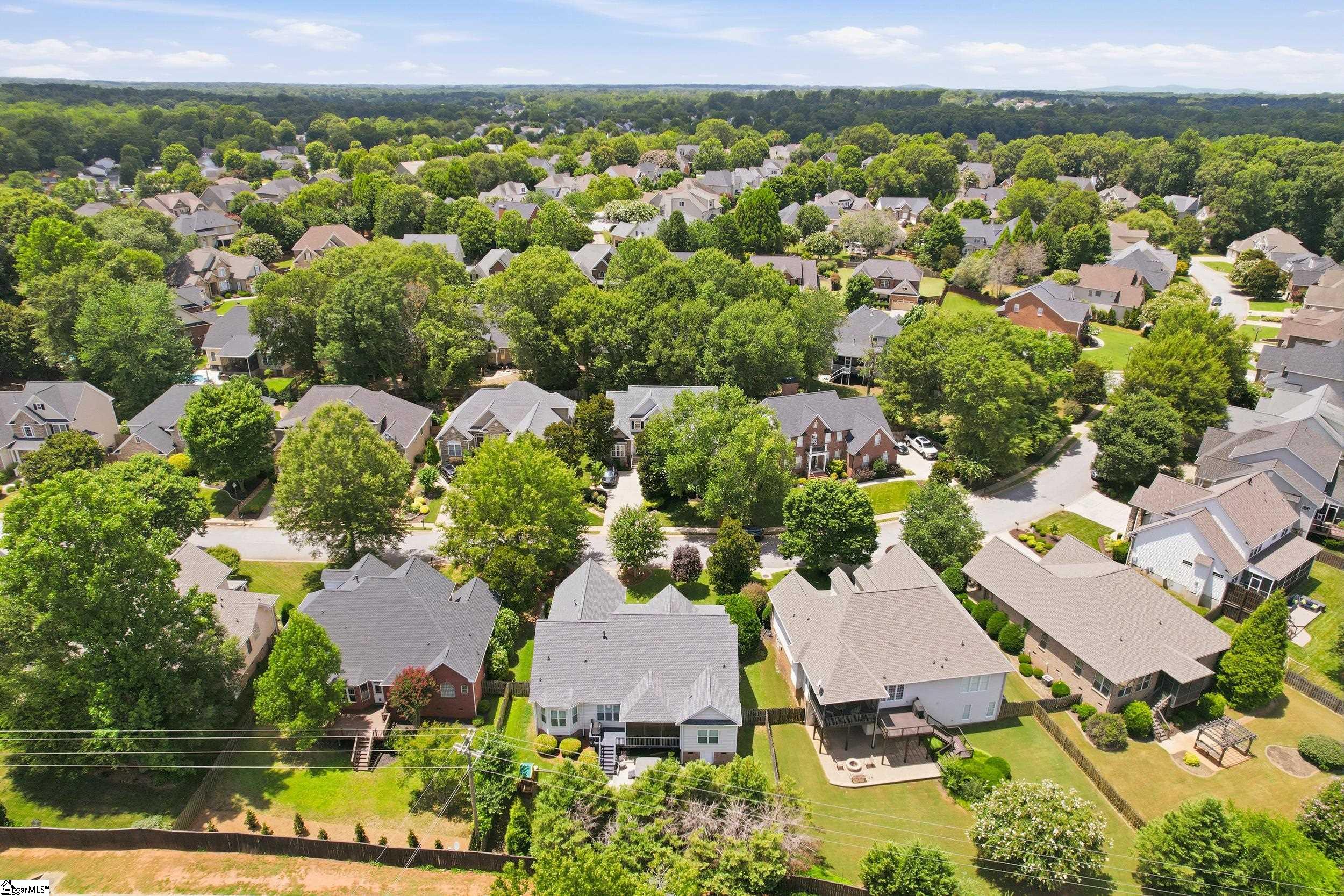 411 Kilgore Farms Circle Simpsonville, SC 29681