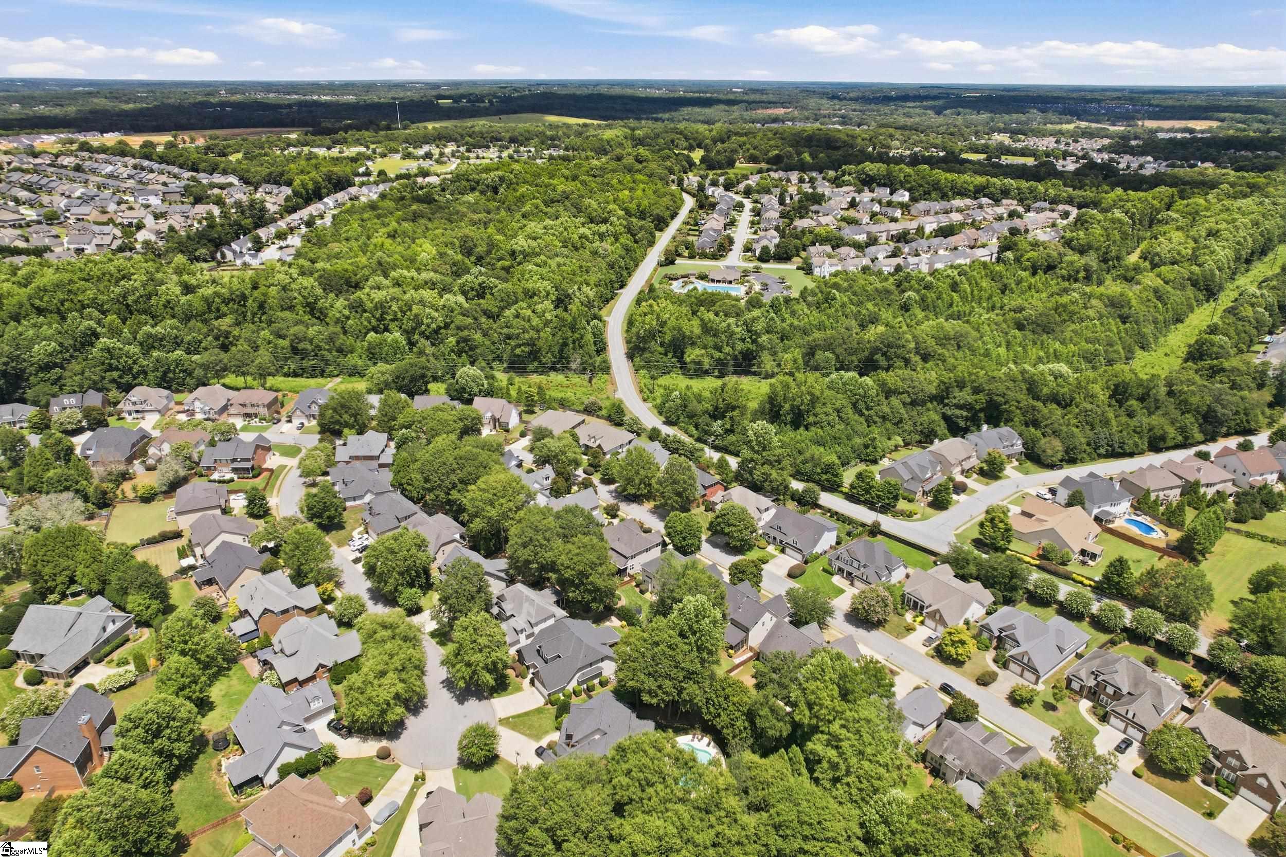 411 Kilgore Farms Circle Simpsonville, SC 29681