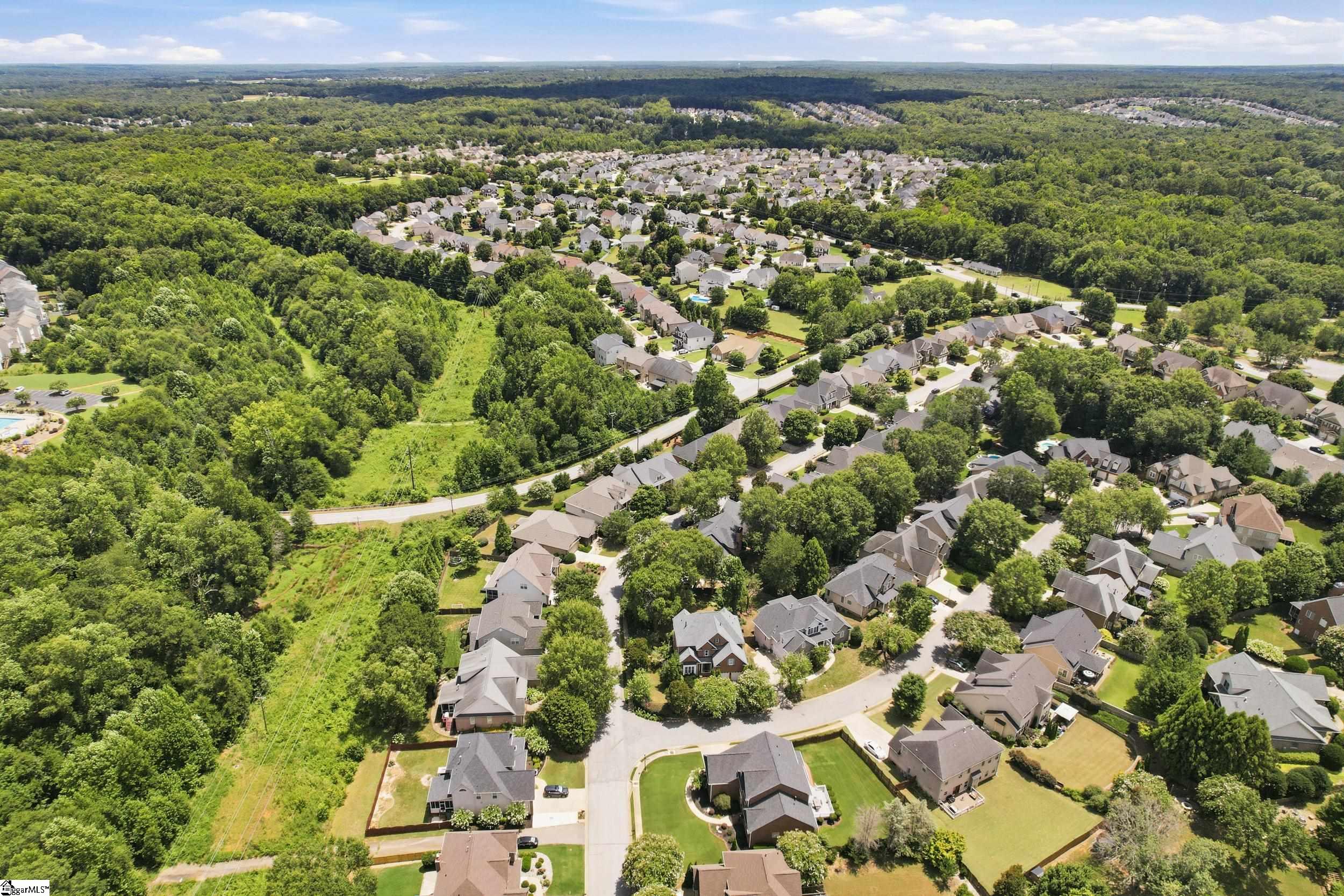411 Kilgore Farms Circle Simpsonville, SC 29681