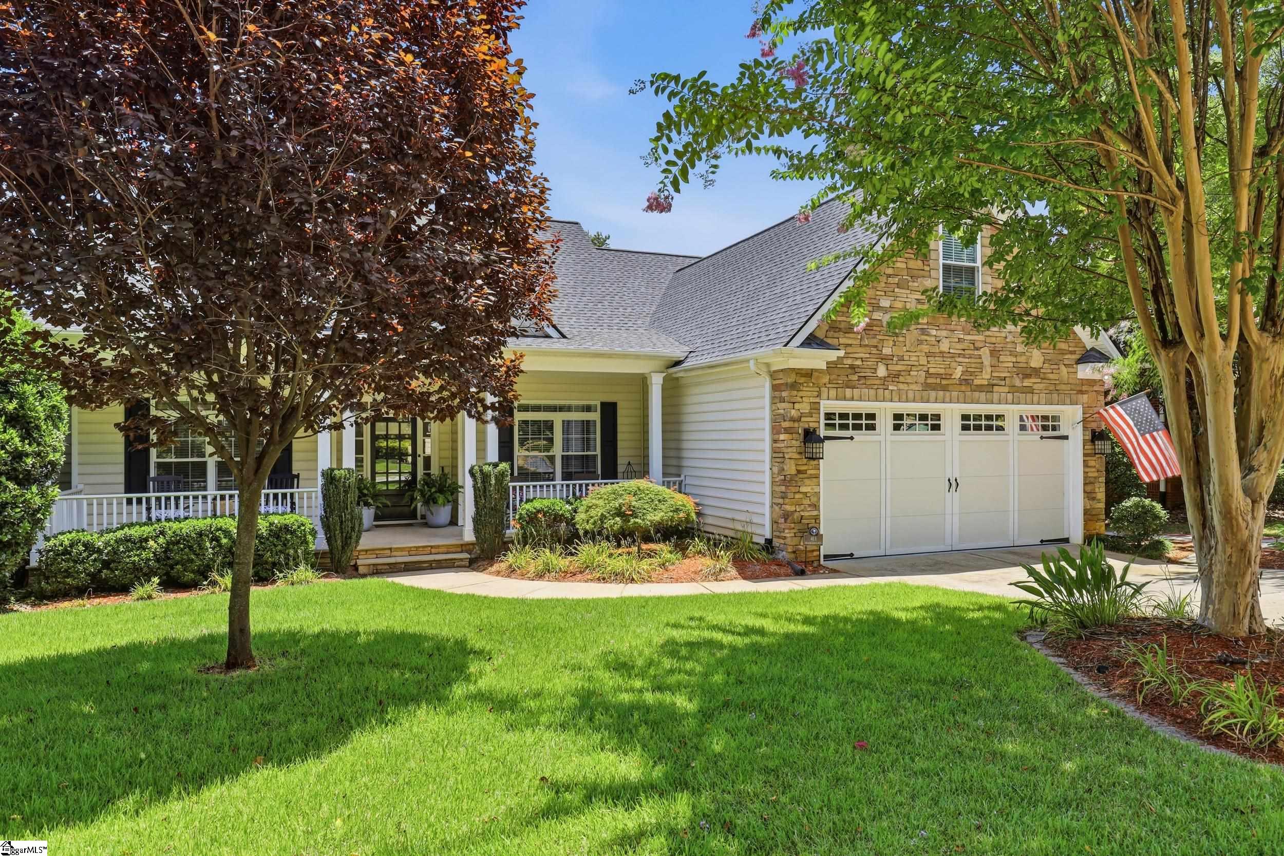 411 Kilgore Farms Circle Simpsonville, SC 29681