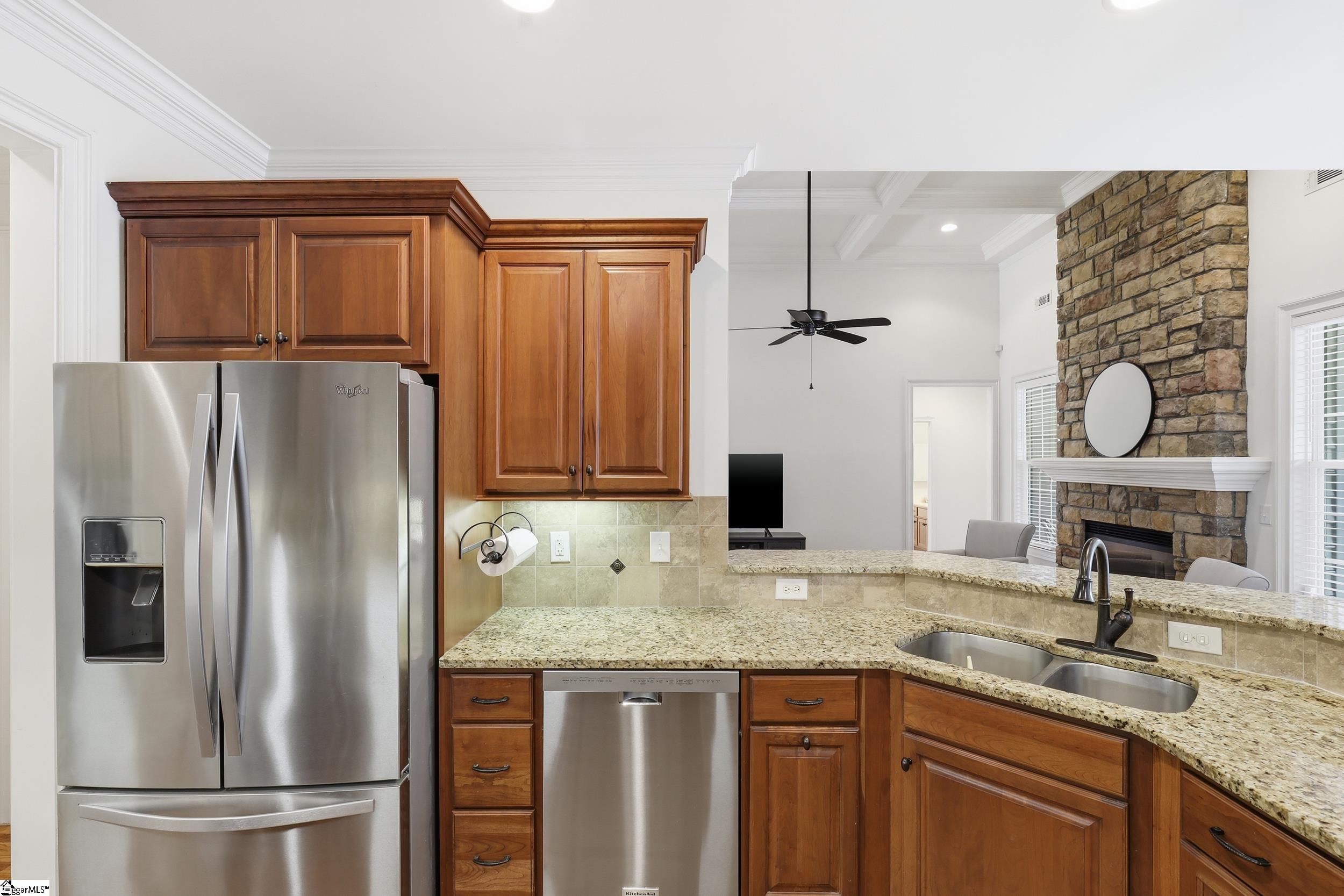 411 Kilgore Farms Circle Simpsonville, SC 29681