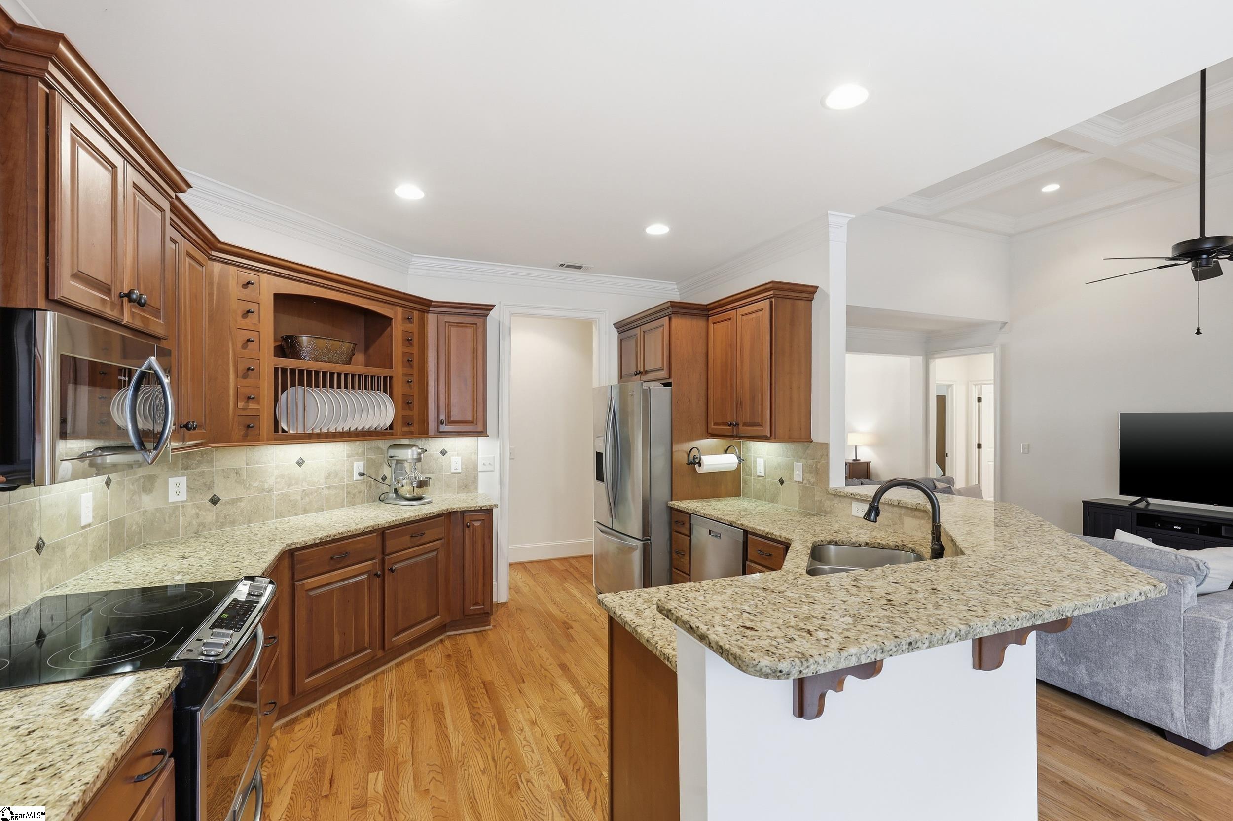 411 Kilgore Farms Circle Simpsonville, SC 29681