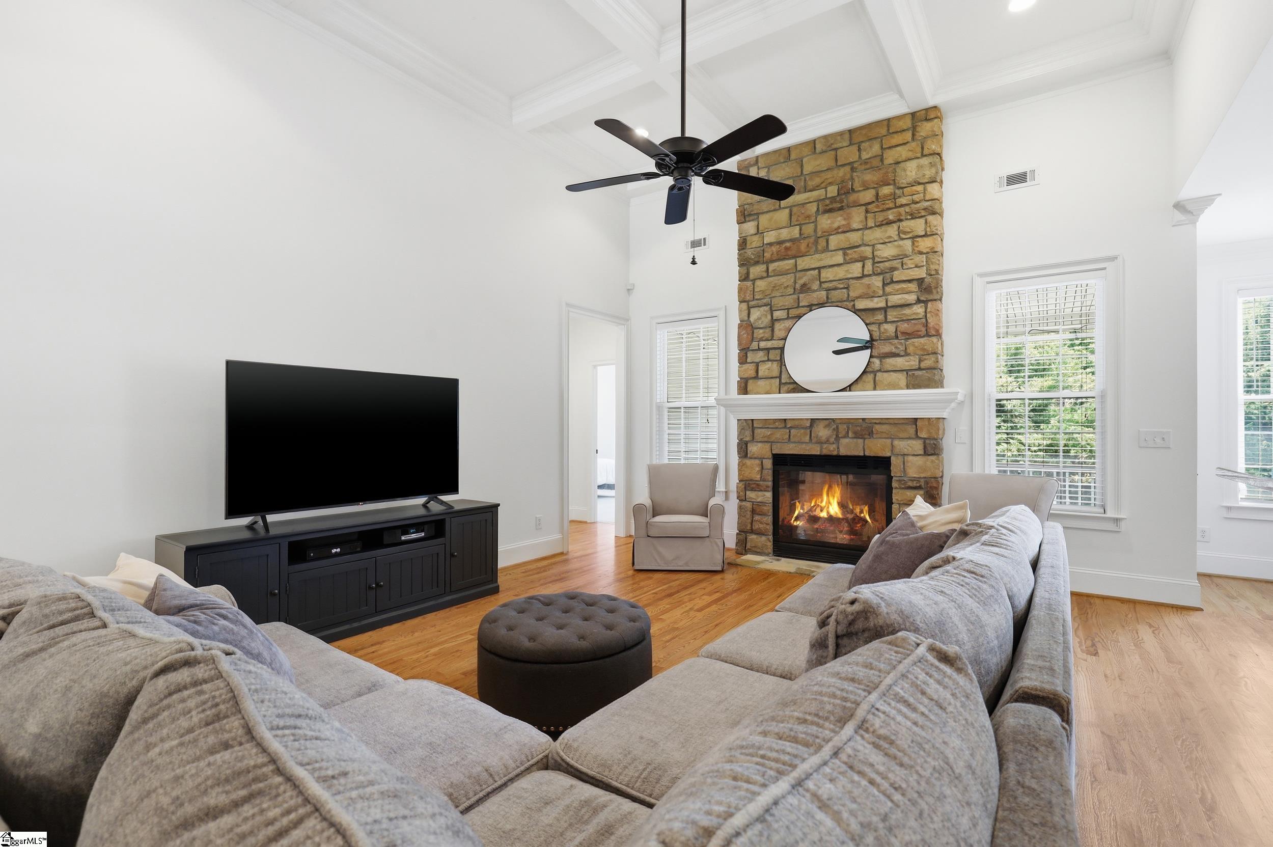 411 Kilgore Farms Circle Simpsonville, SC 29681